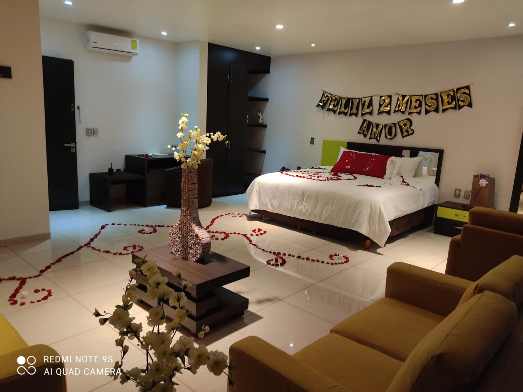 King Studio with Sofa Bed photo 1