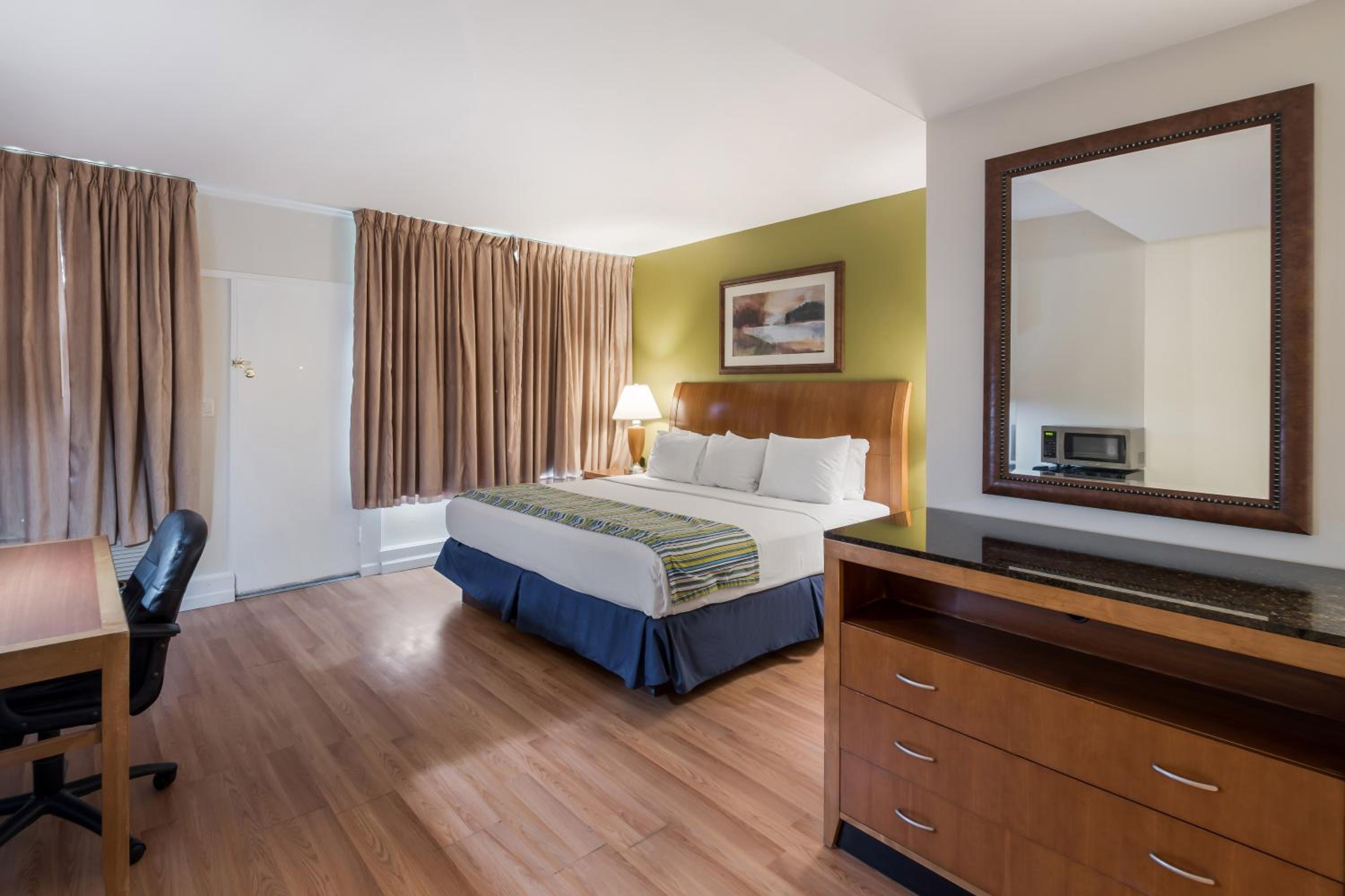King Room - Photo 1