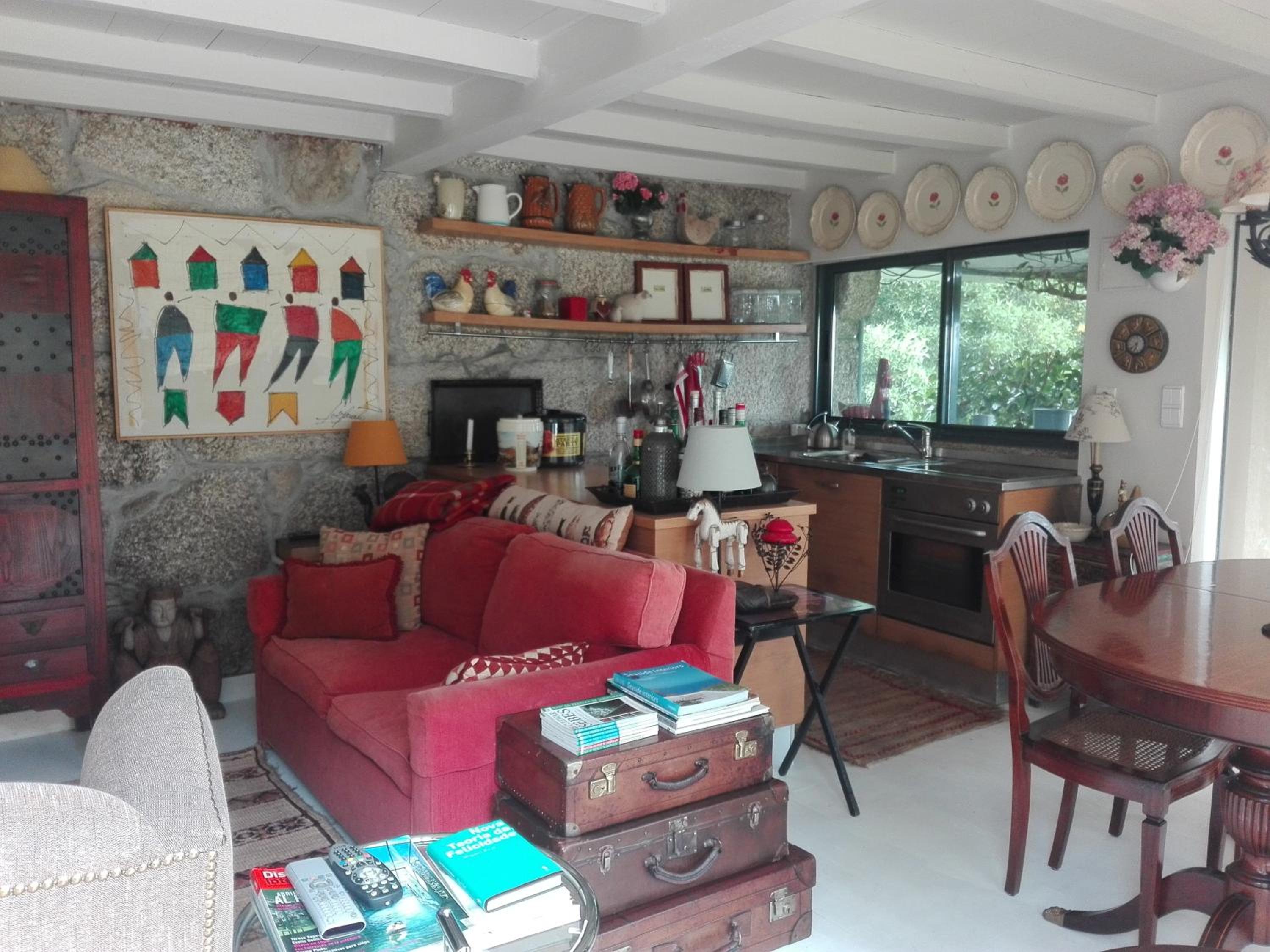One-Bedroom House photo 1