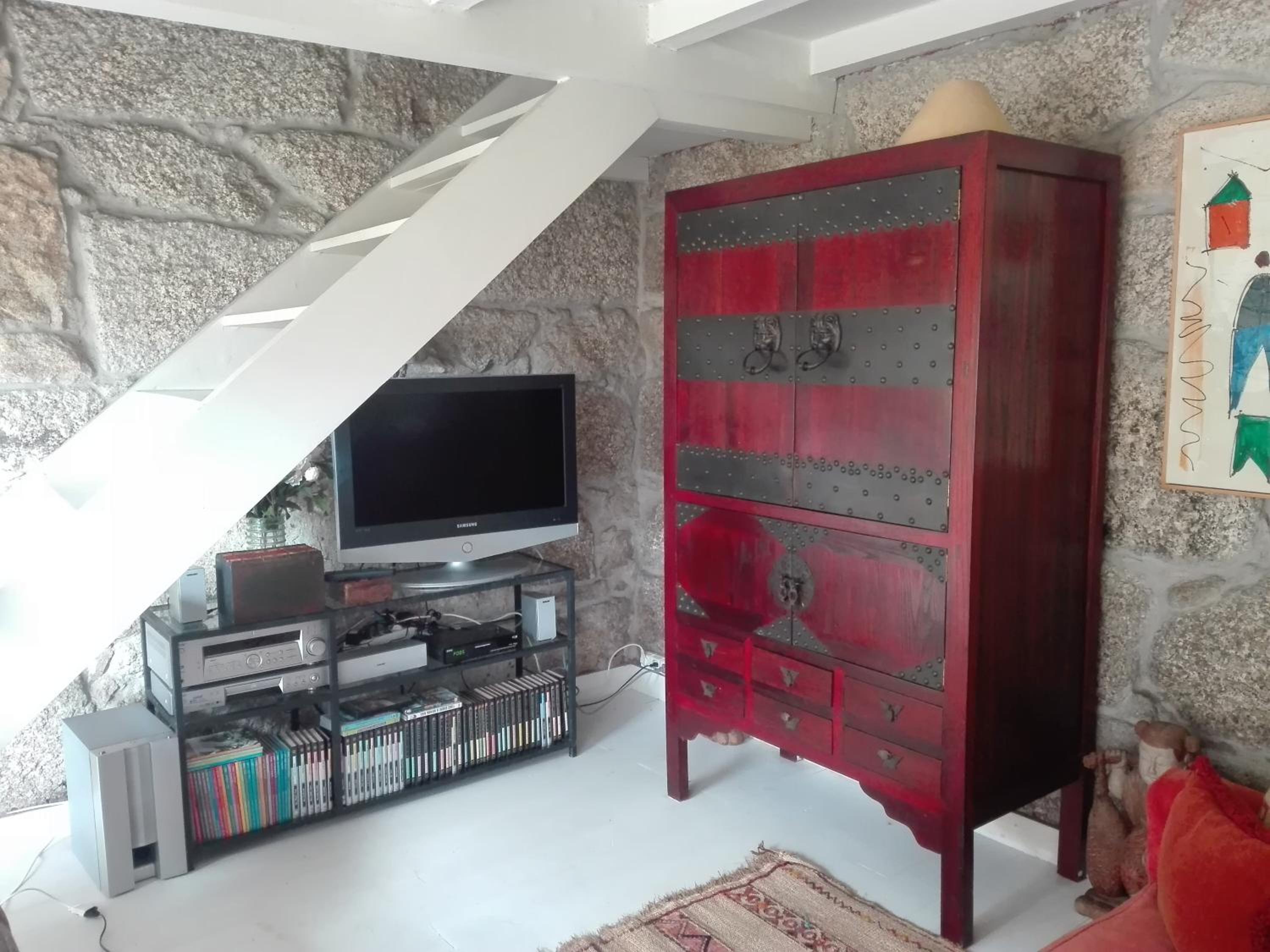 One-Bedroom House photo 2