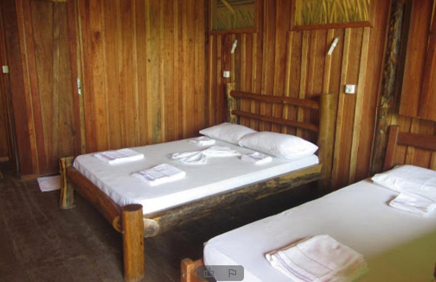Chalet photo 2