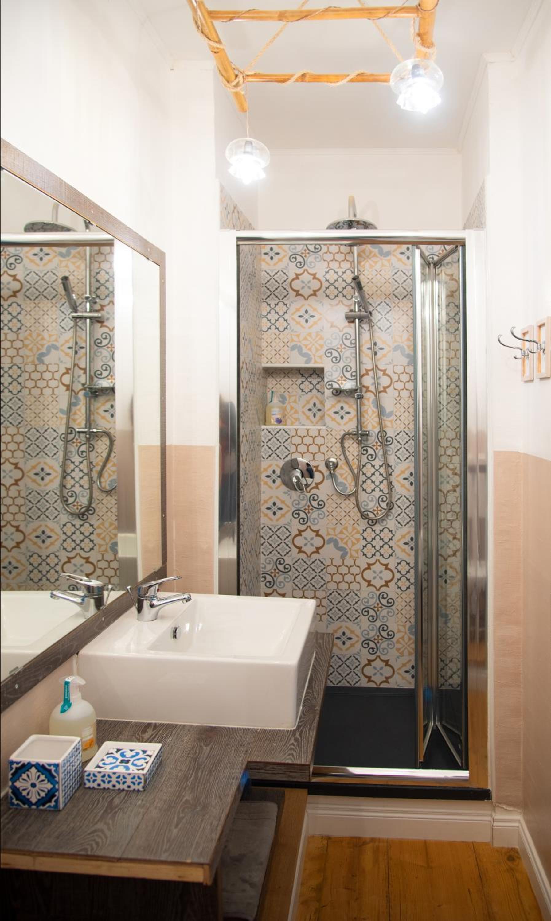 Double Room - Photo 8
