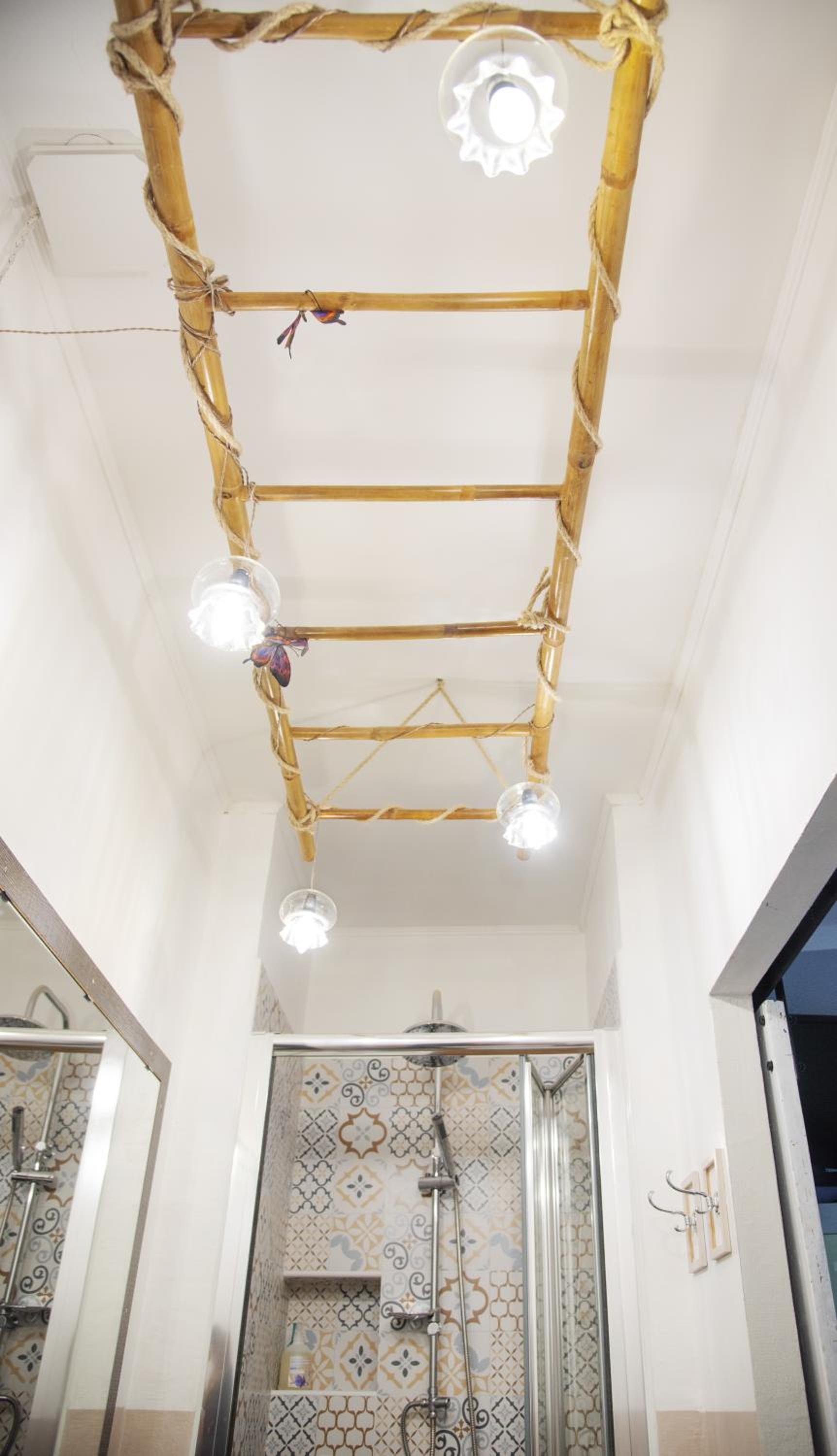 Double Room - Photo 9