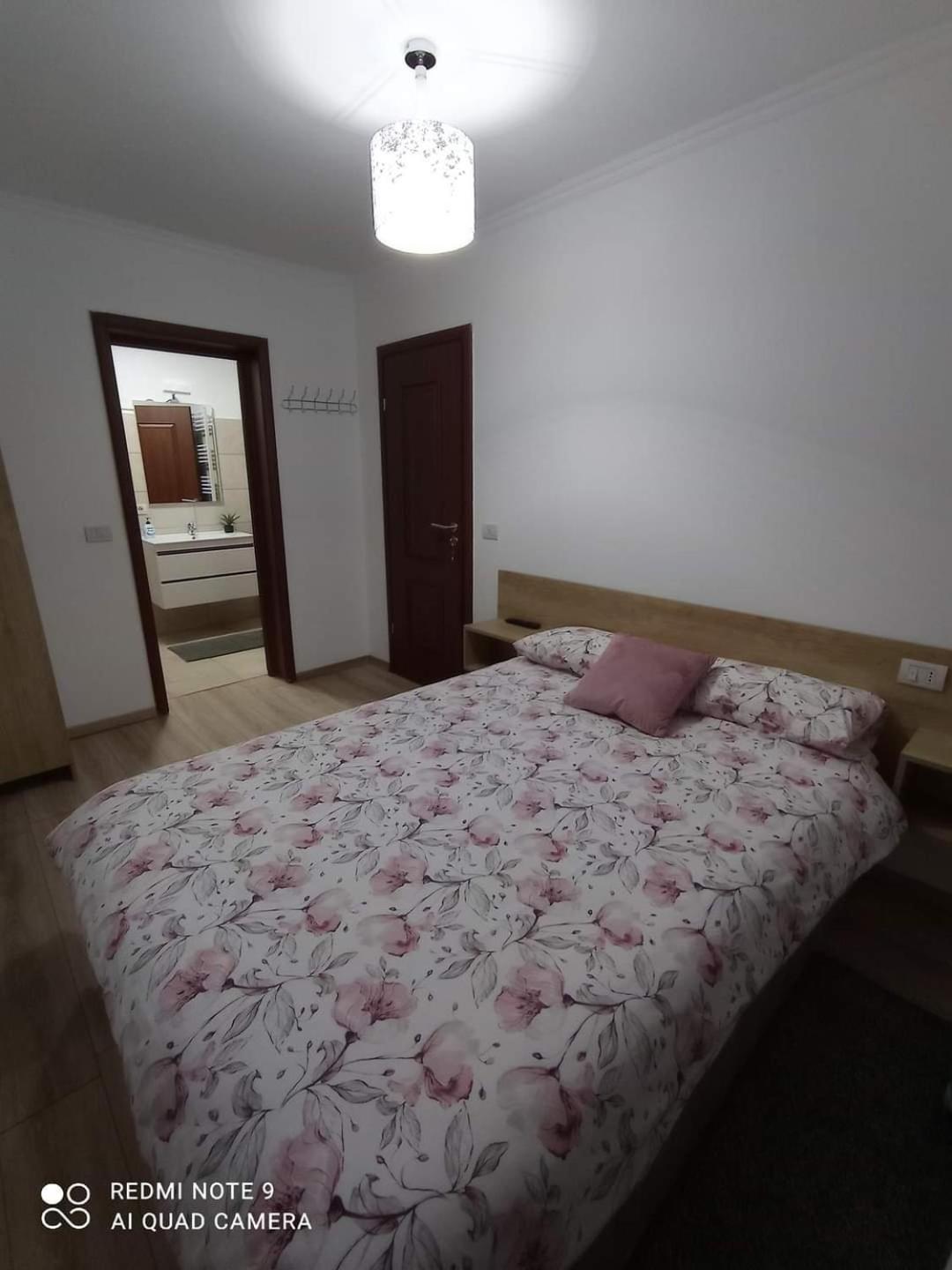 Double Room with Balcony photo 2