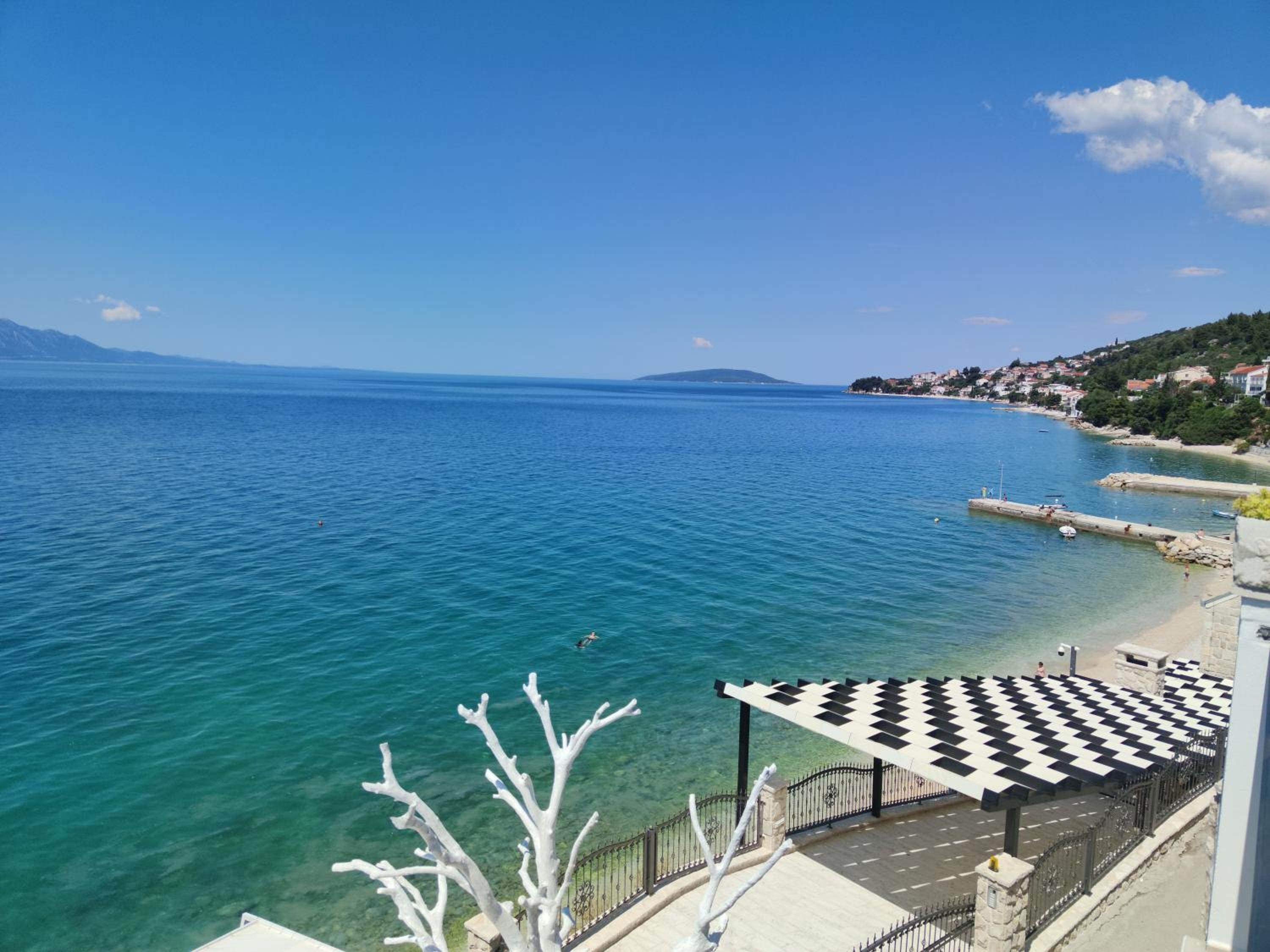 Studio with Sea View photo 2