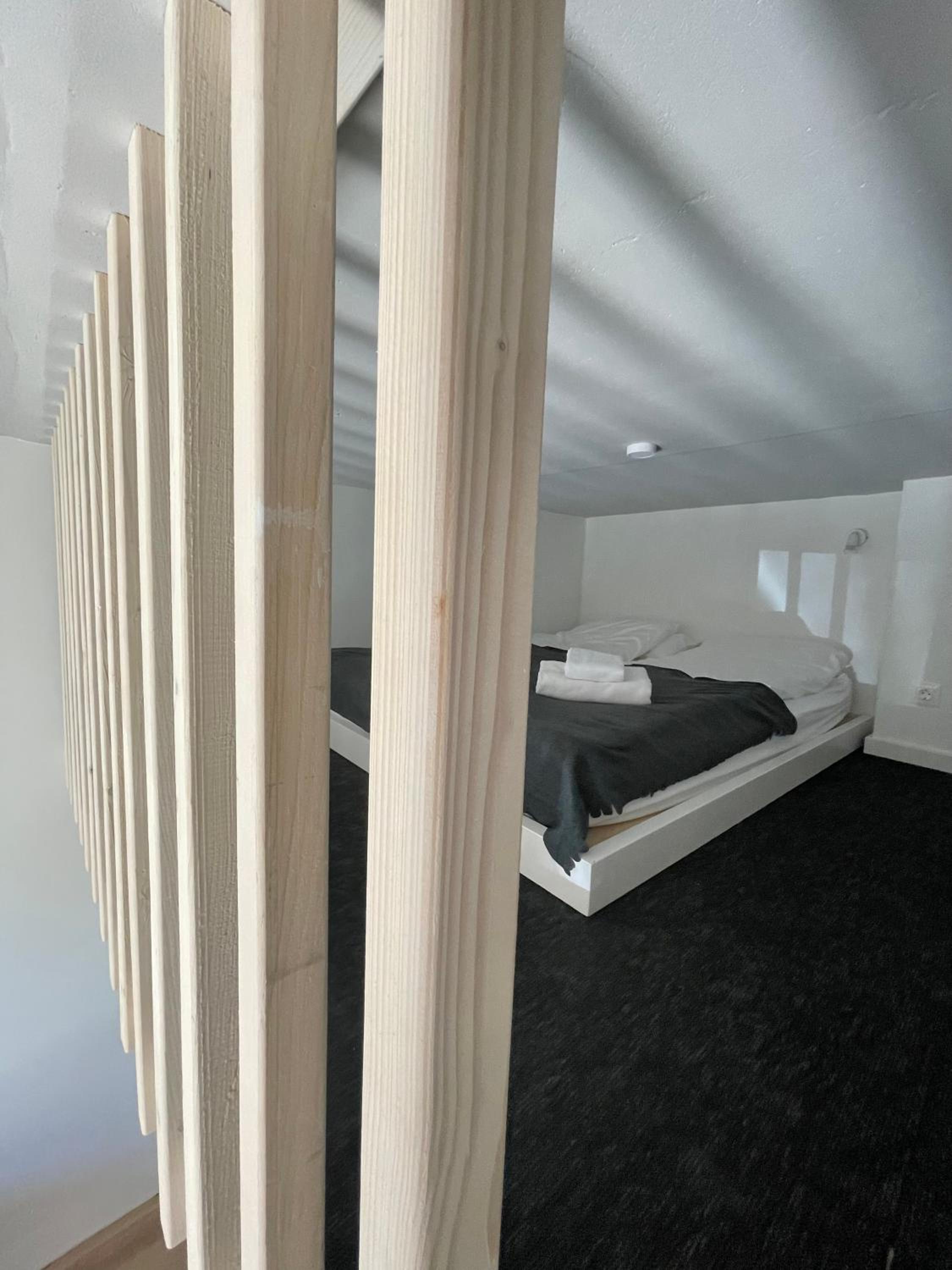 Loft photo 3