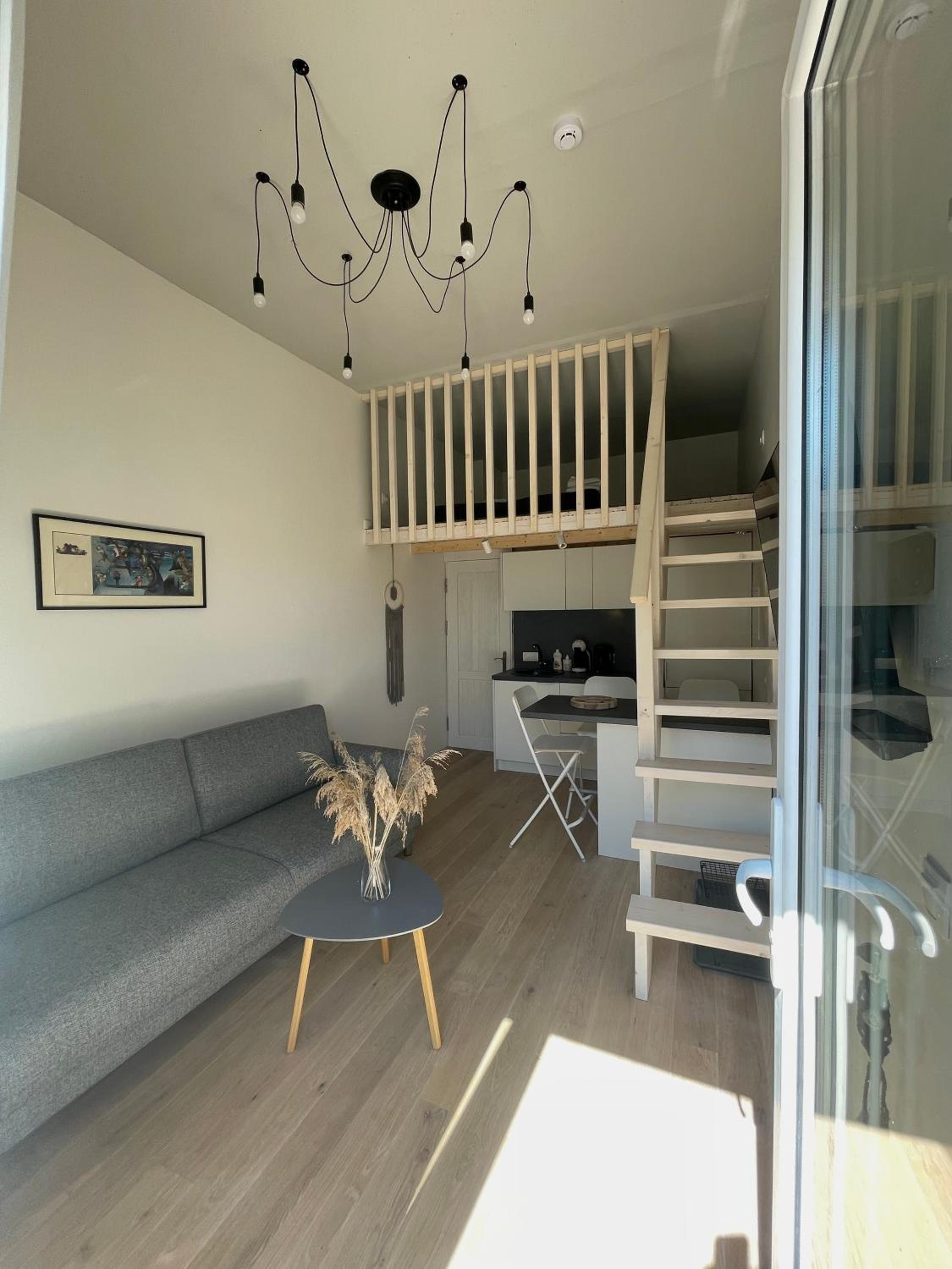Loft photo 1