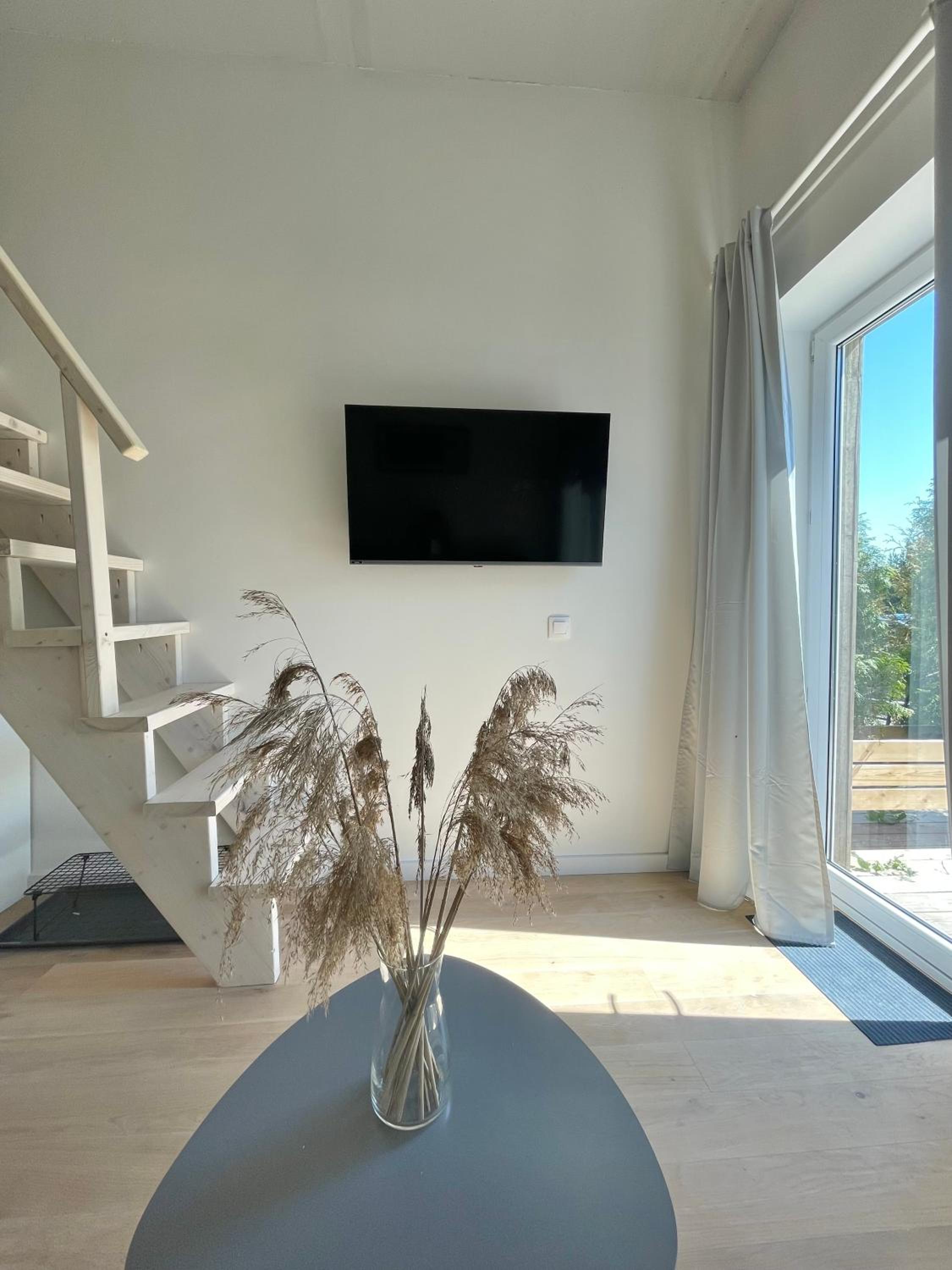 Loft photo 2