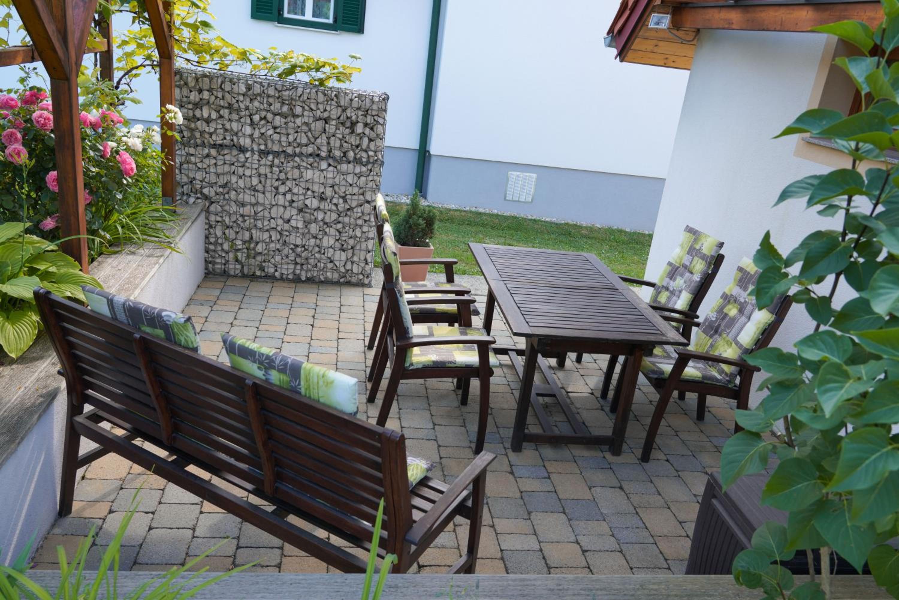 Vacation Home photo 3