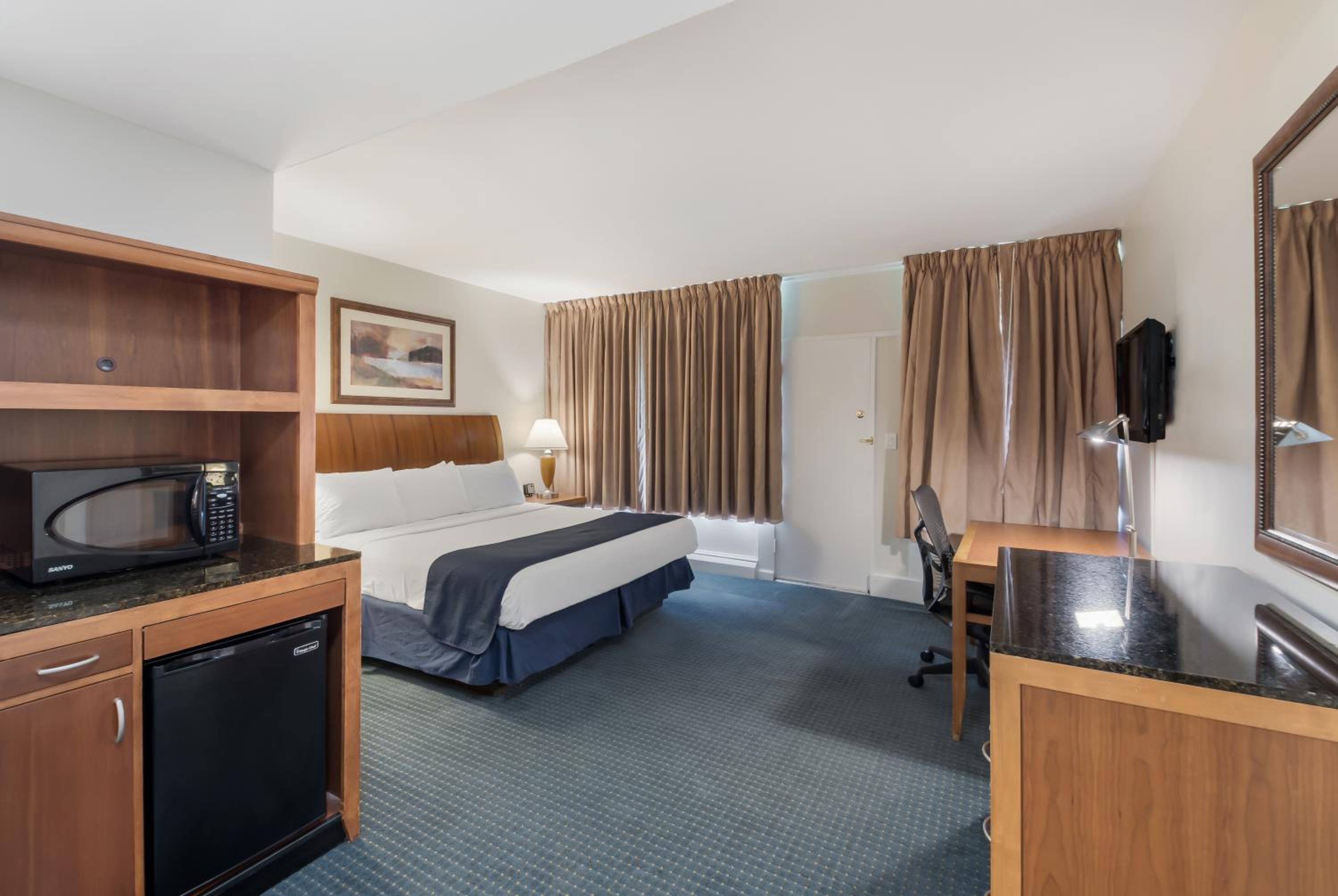 King Room - Photo 2