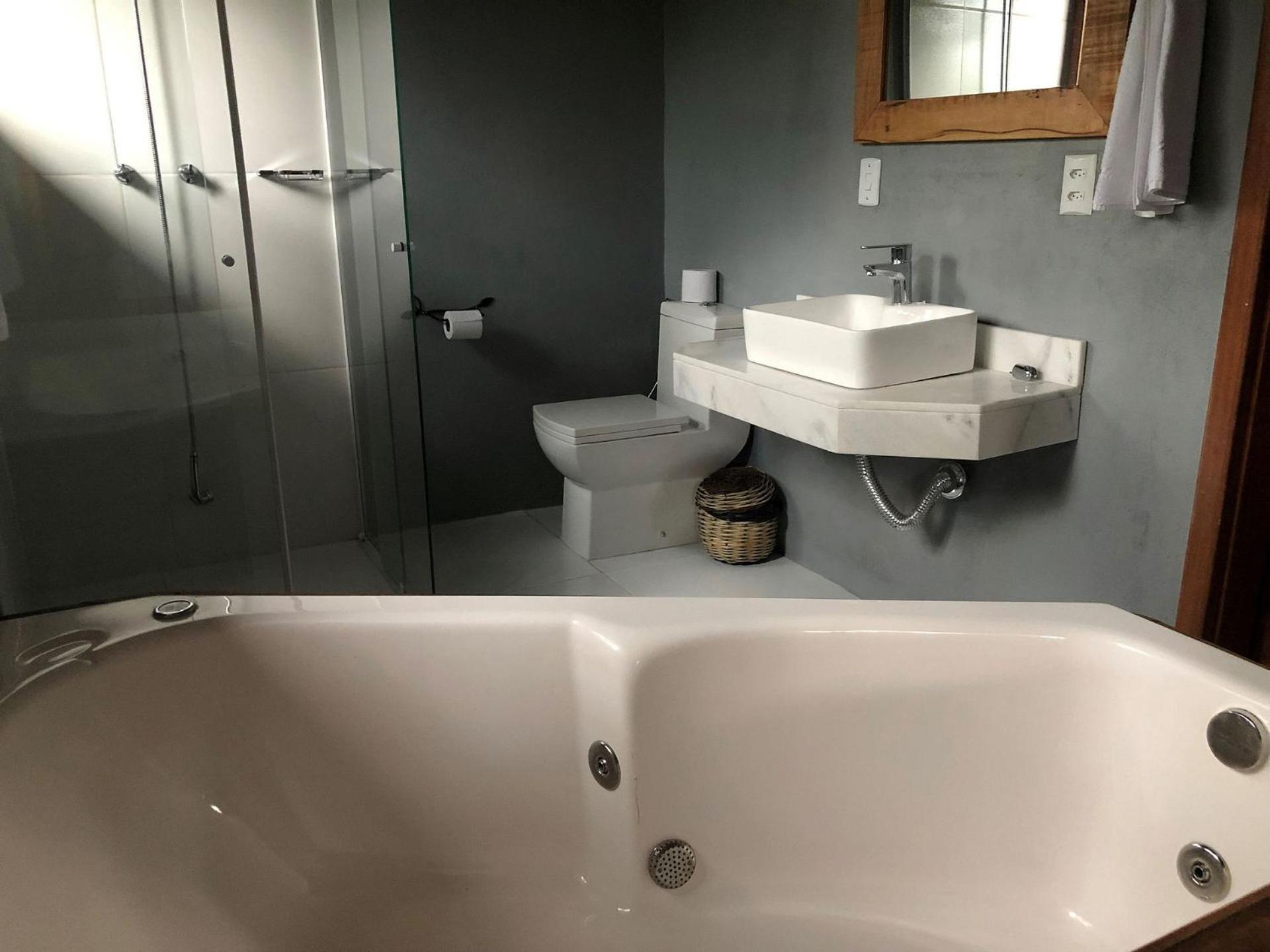 Studio with Spa Bath photo 2