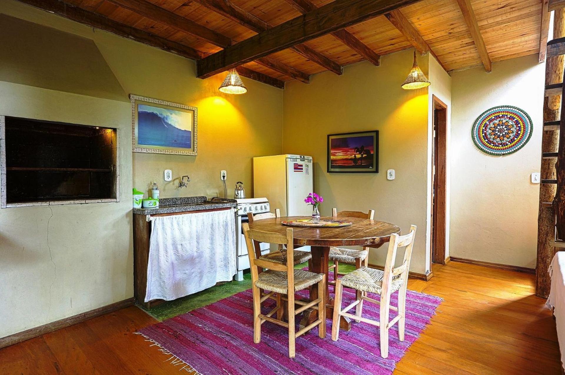 Chalet photo 2