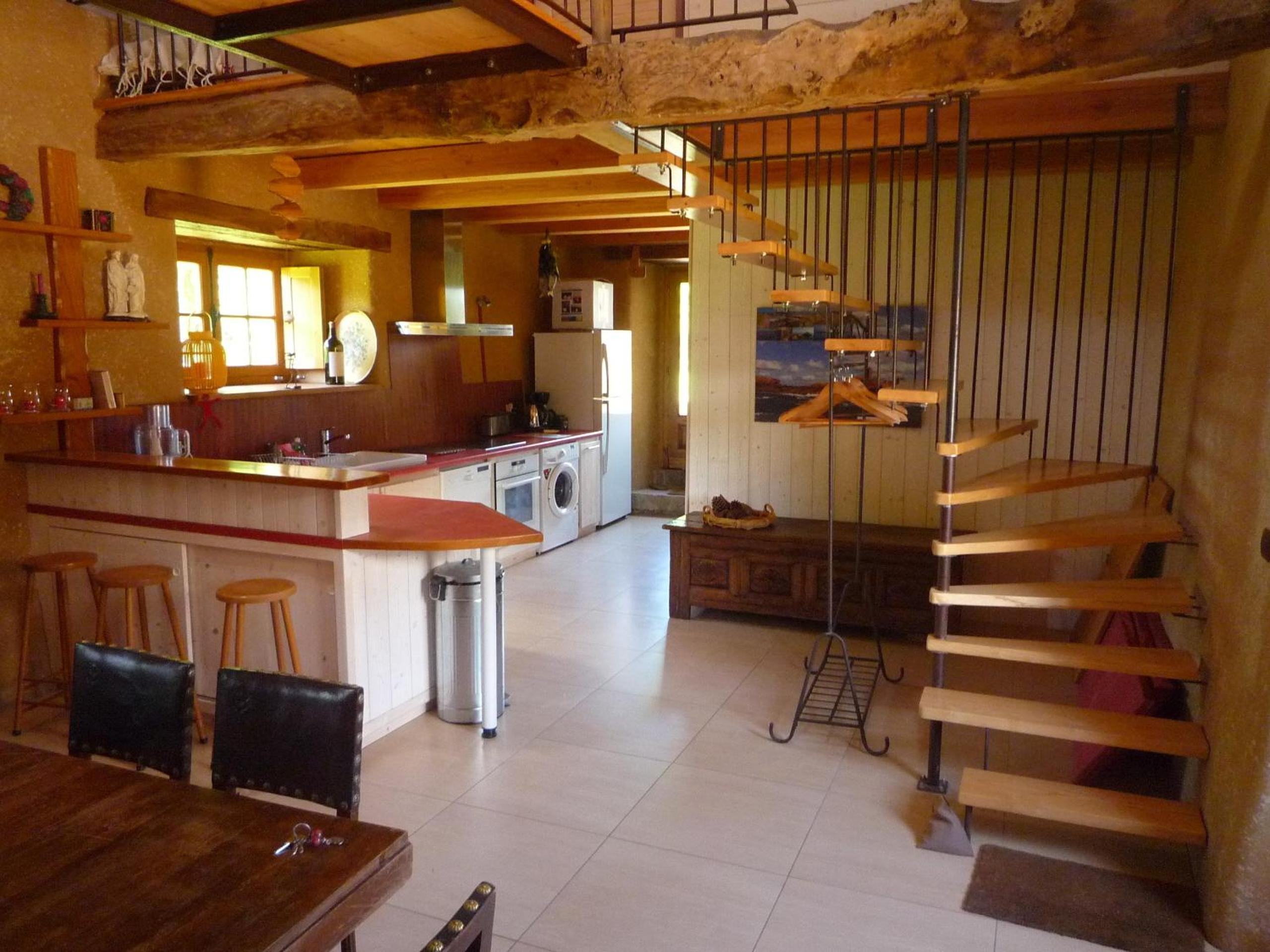 Holiday Home photo 1