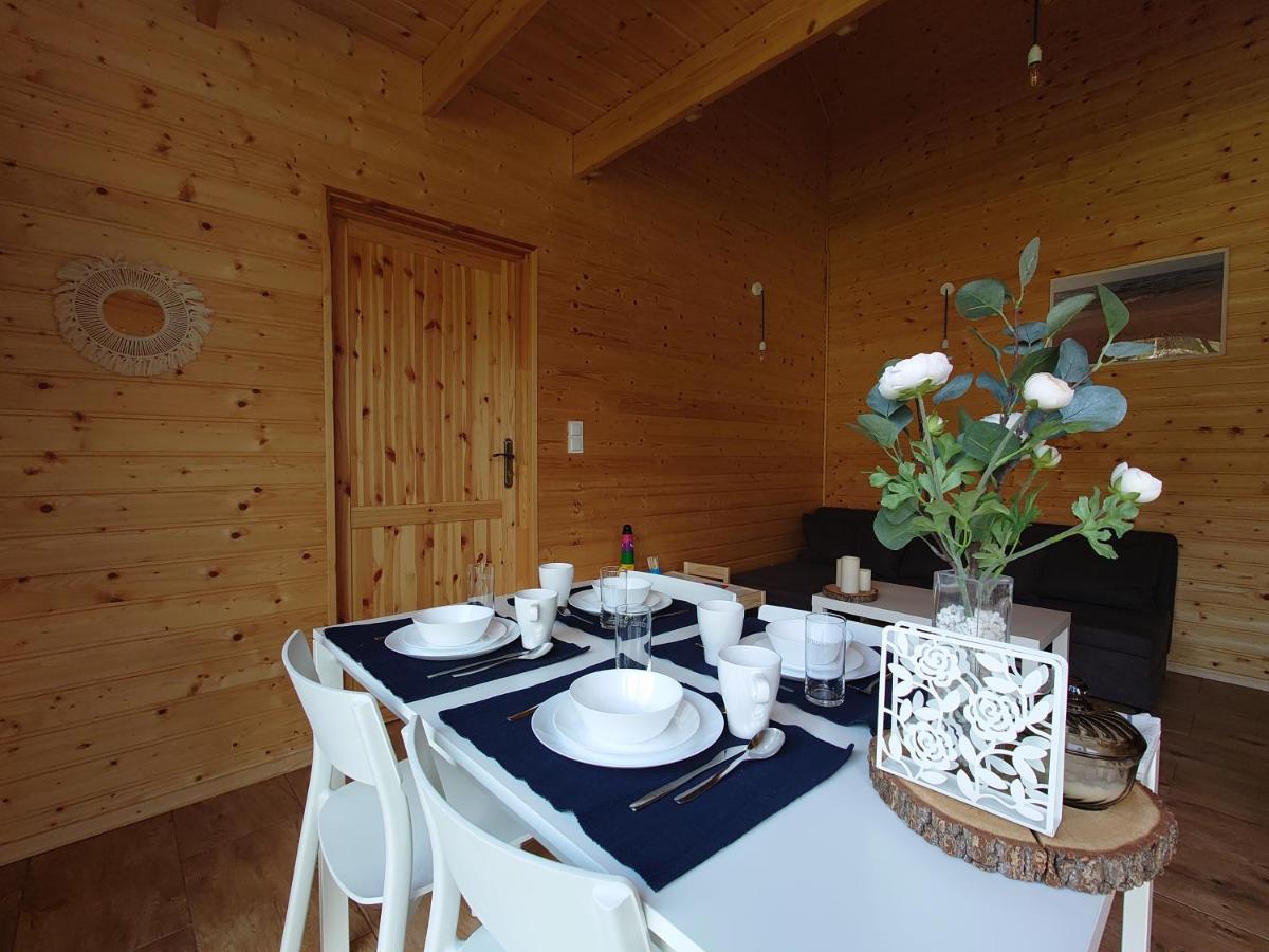 Three-Bedroom House photo 3