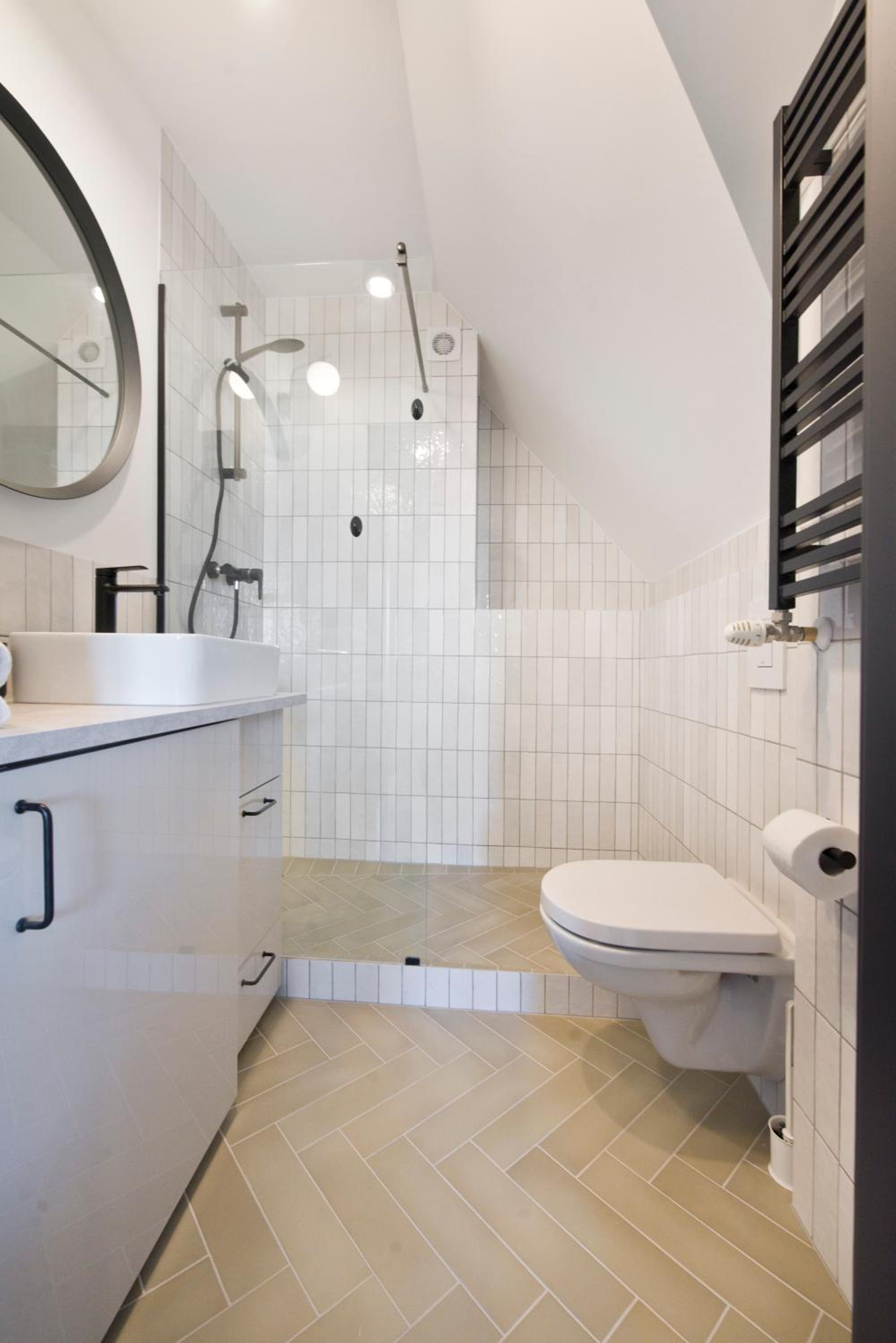 Duplex Apartment - Photo 30