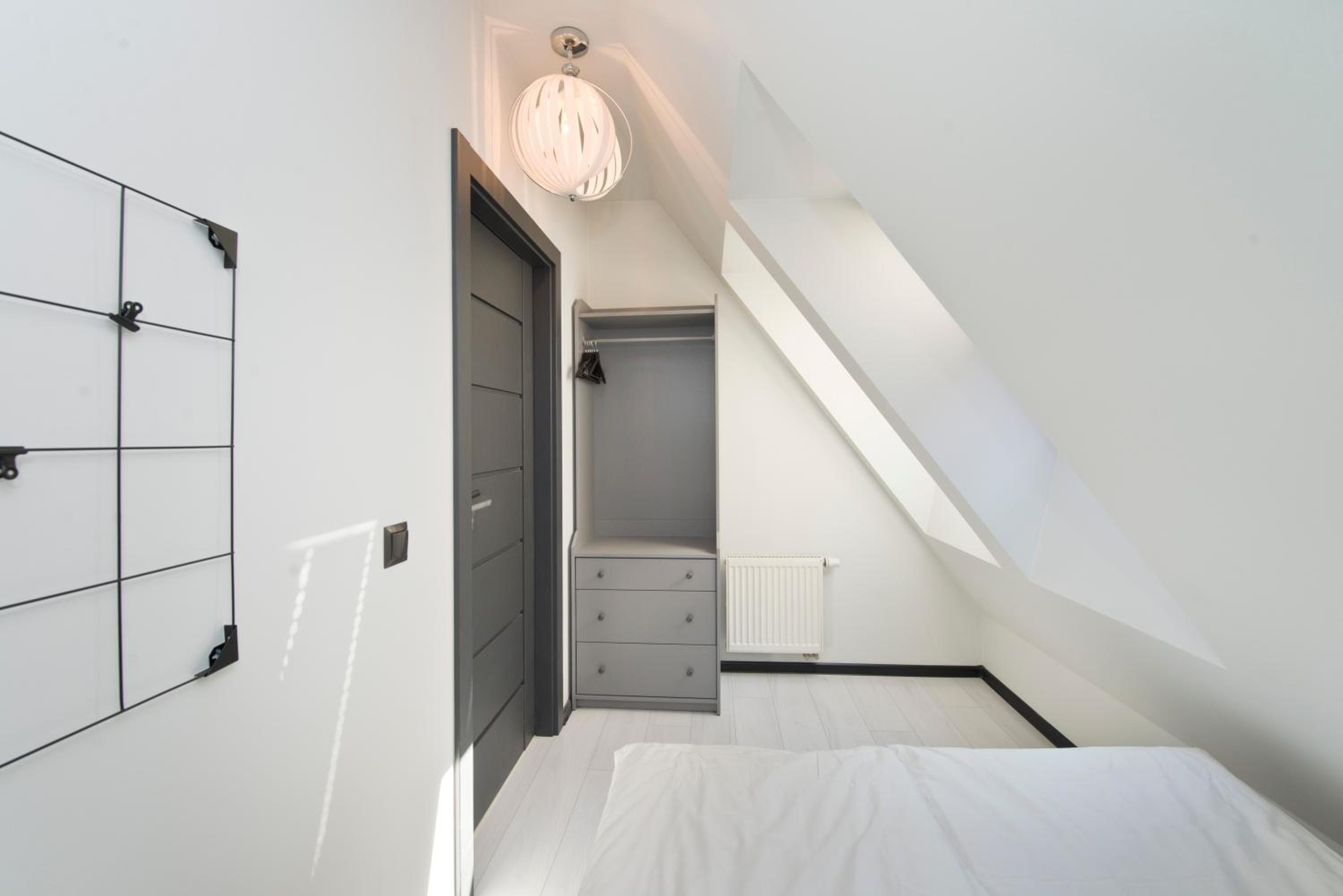 Duplex Apartment - Photo 18