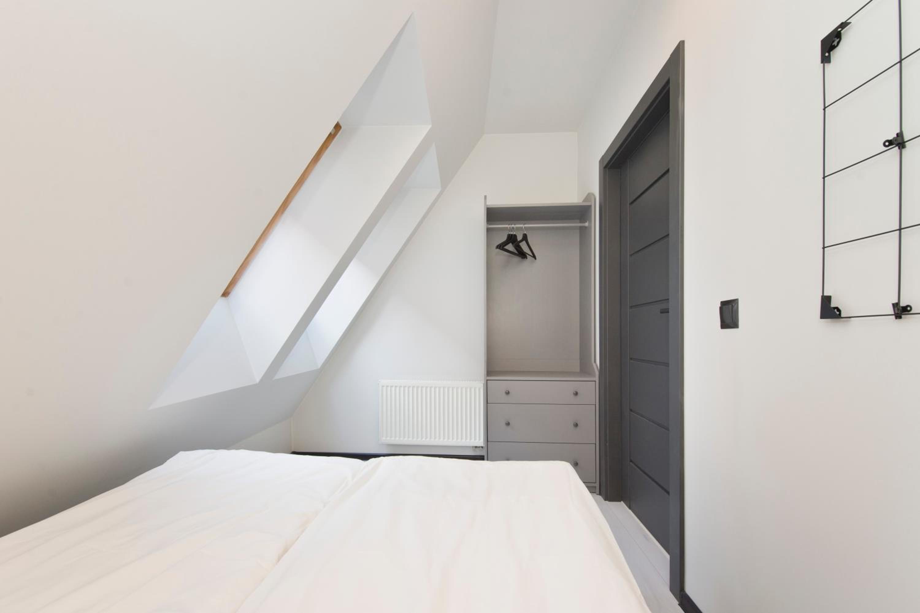 Duplex Apartment - Photo 64
