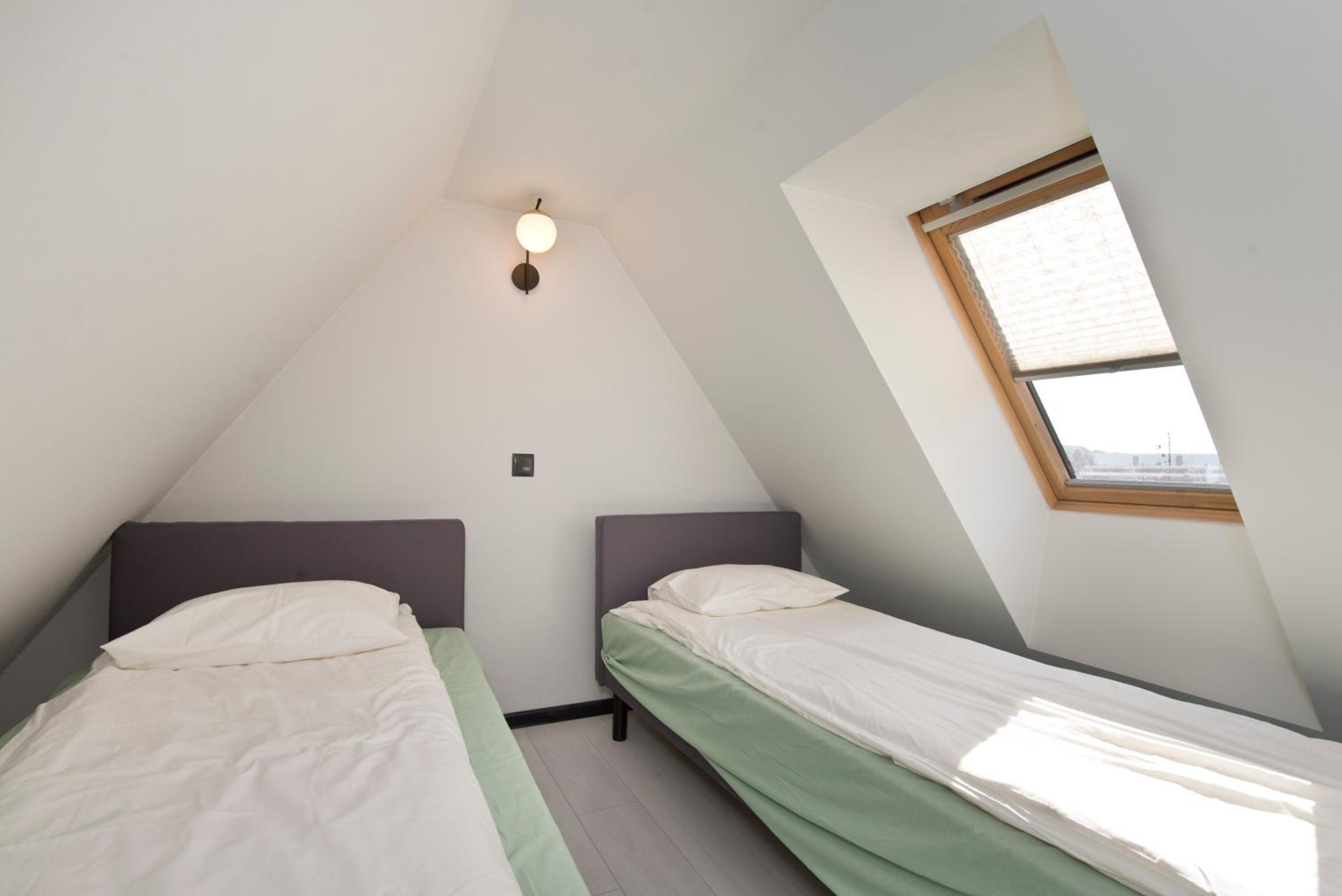 Duplex Apartment - Photo 52