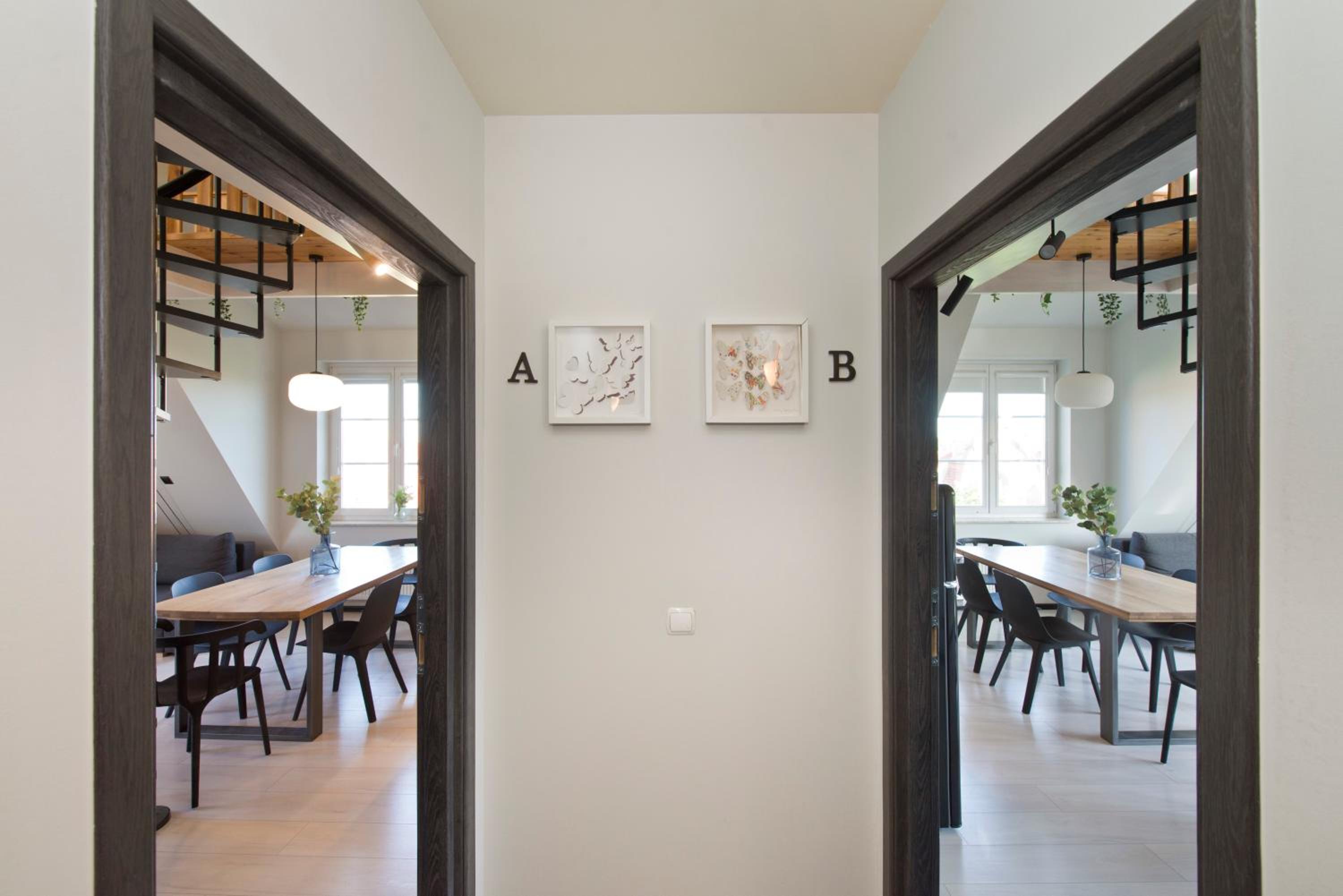 Duplex Apartment - Photo 62