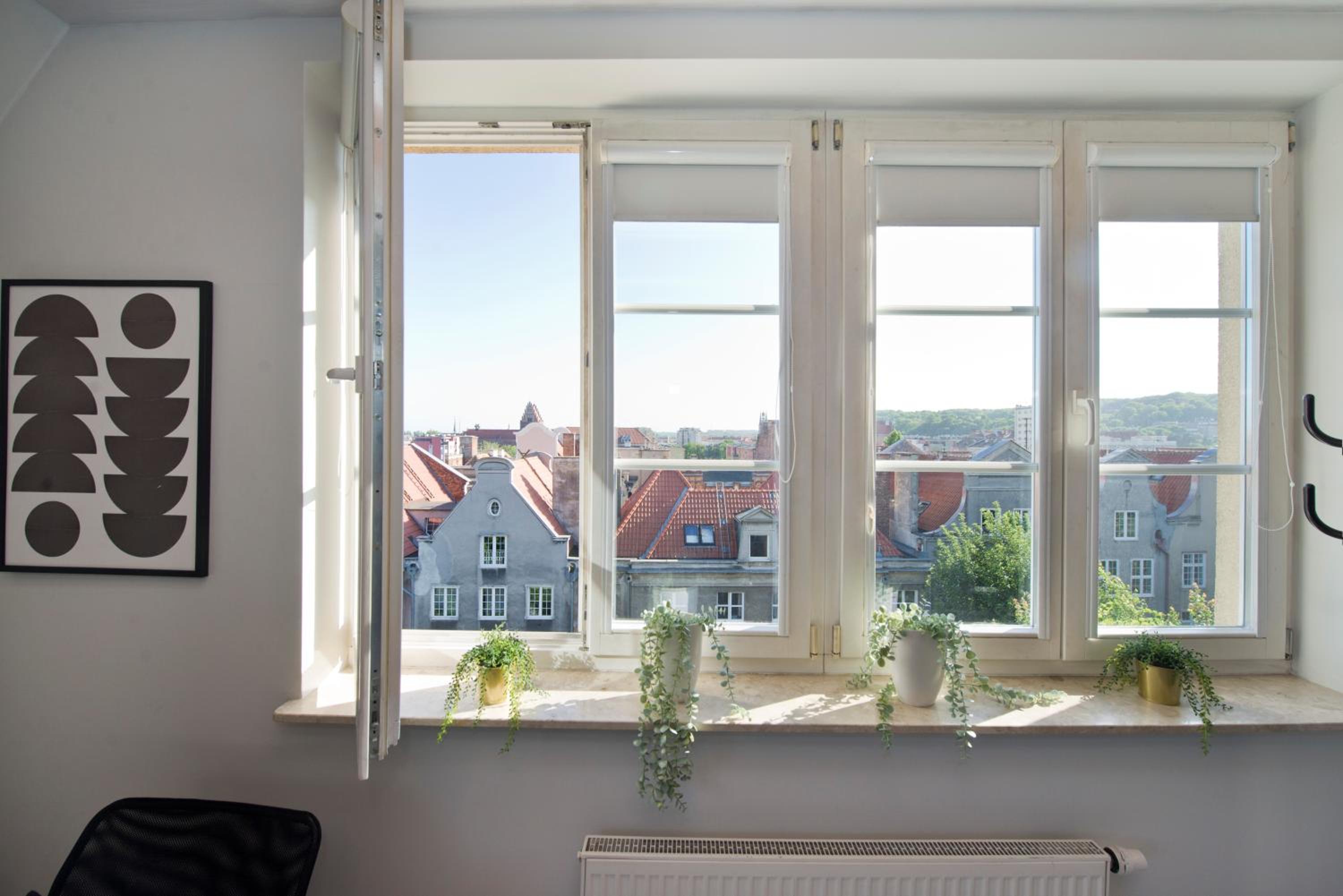 Duplex Apartment - Photo 3