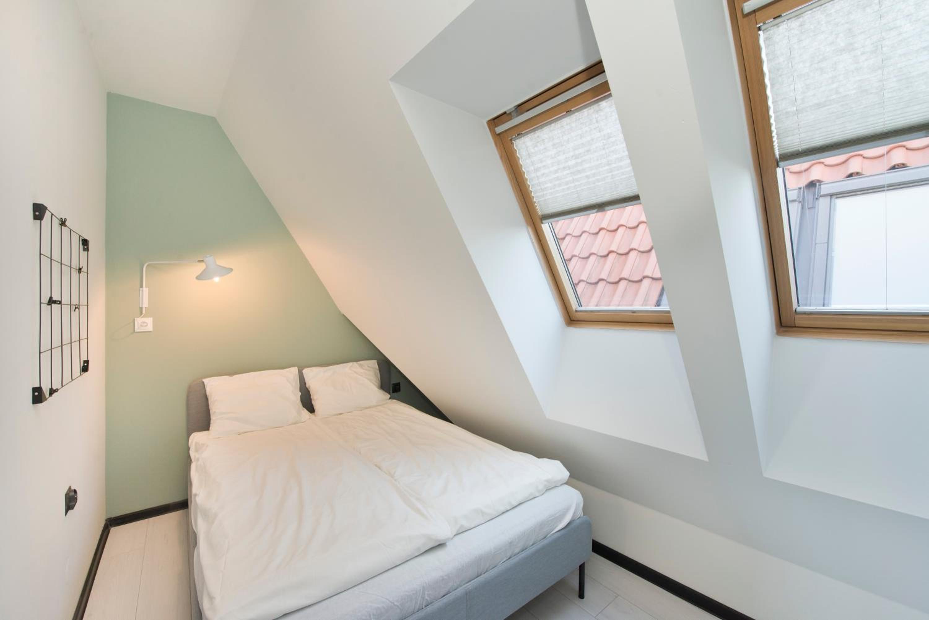 Duplex Apartment - Photo 23