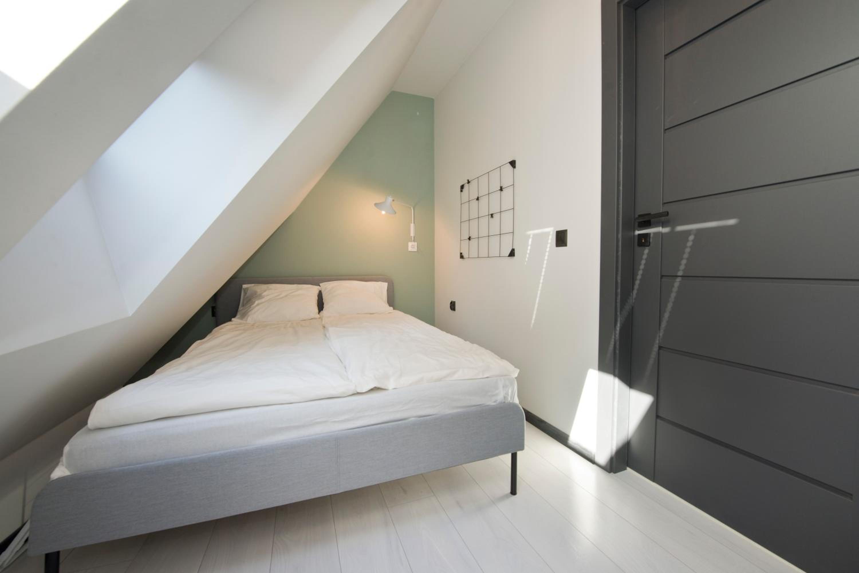 Duplex Apartment - Photo 11