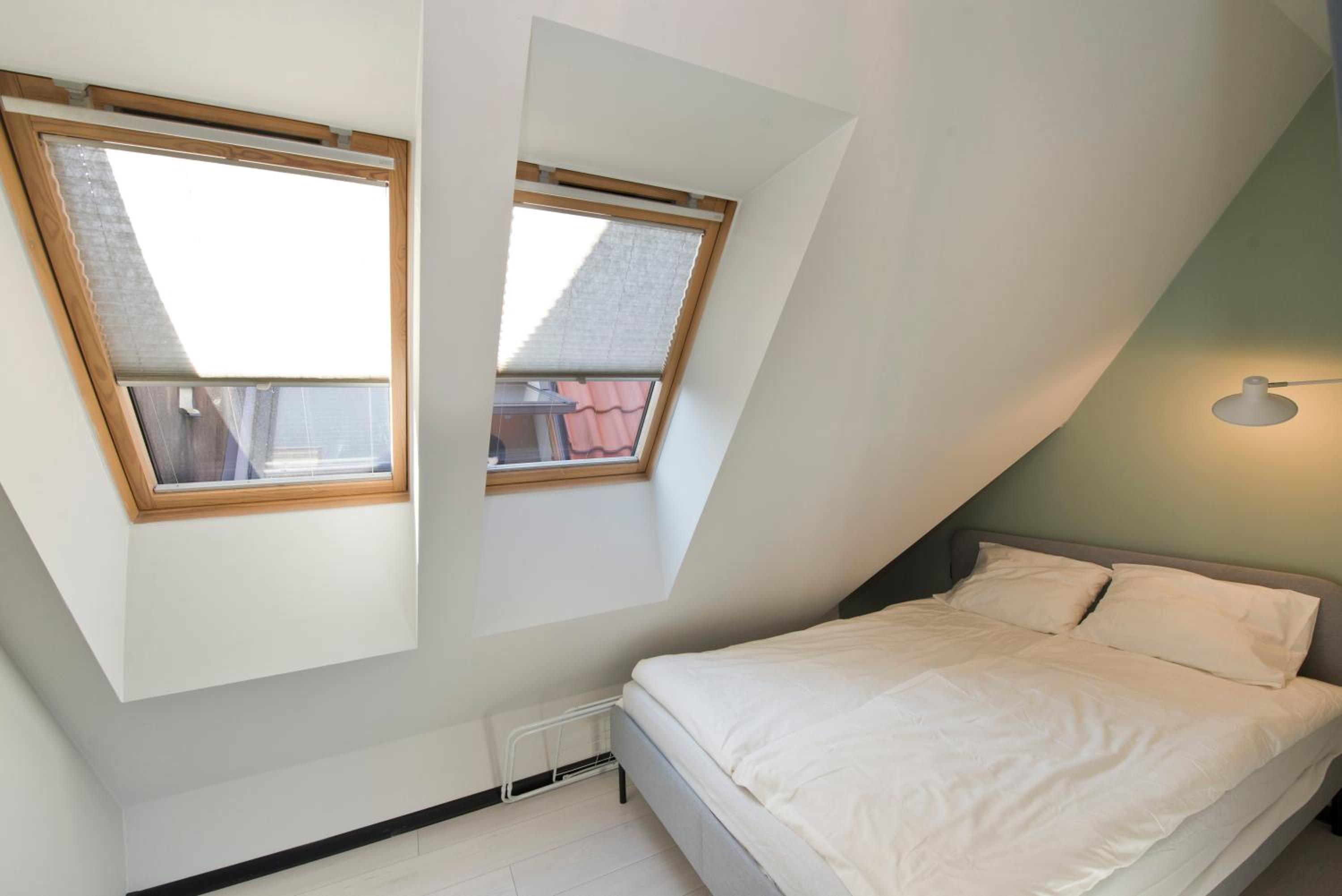 Duplex Apartment - Photo 4