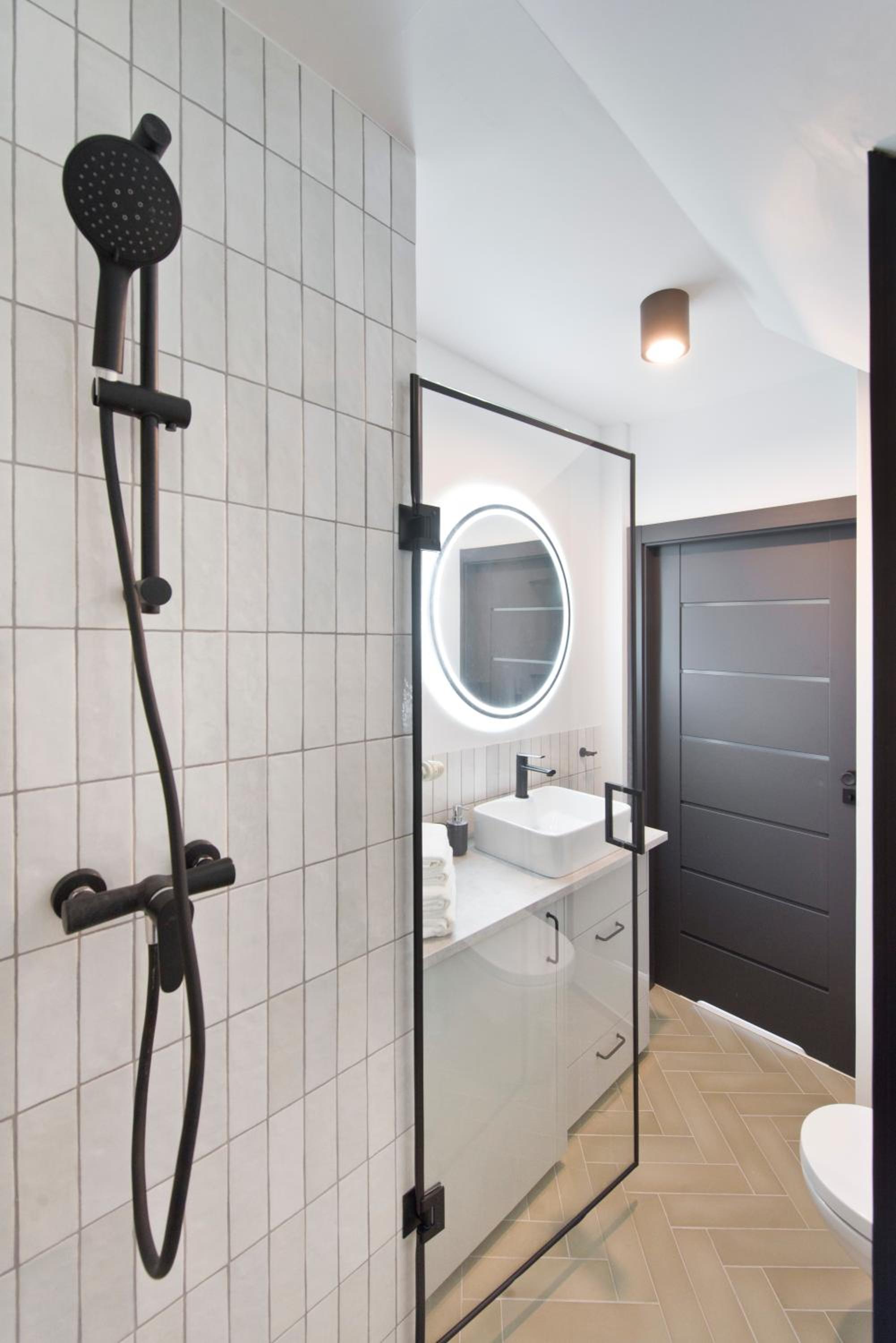 Duplex Apartment - Photo 55