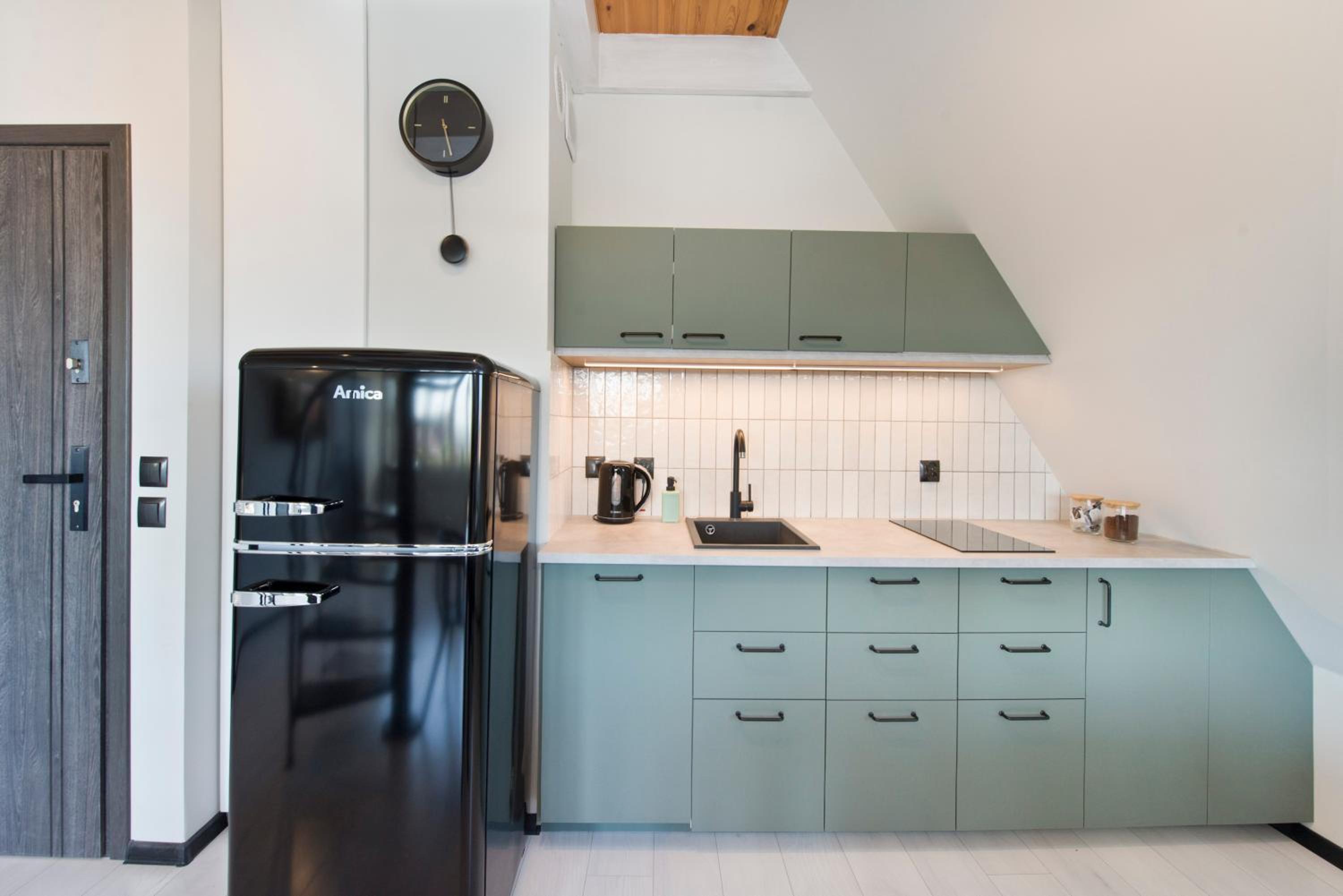 Duplex Apartment - Photo 12