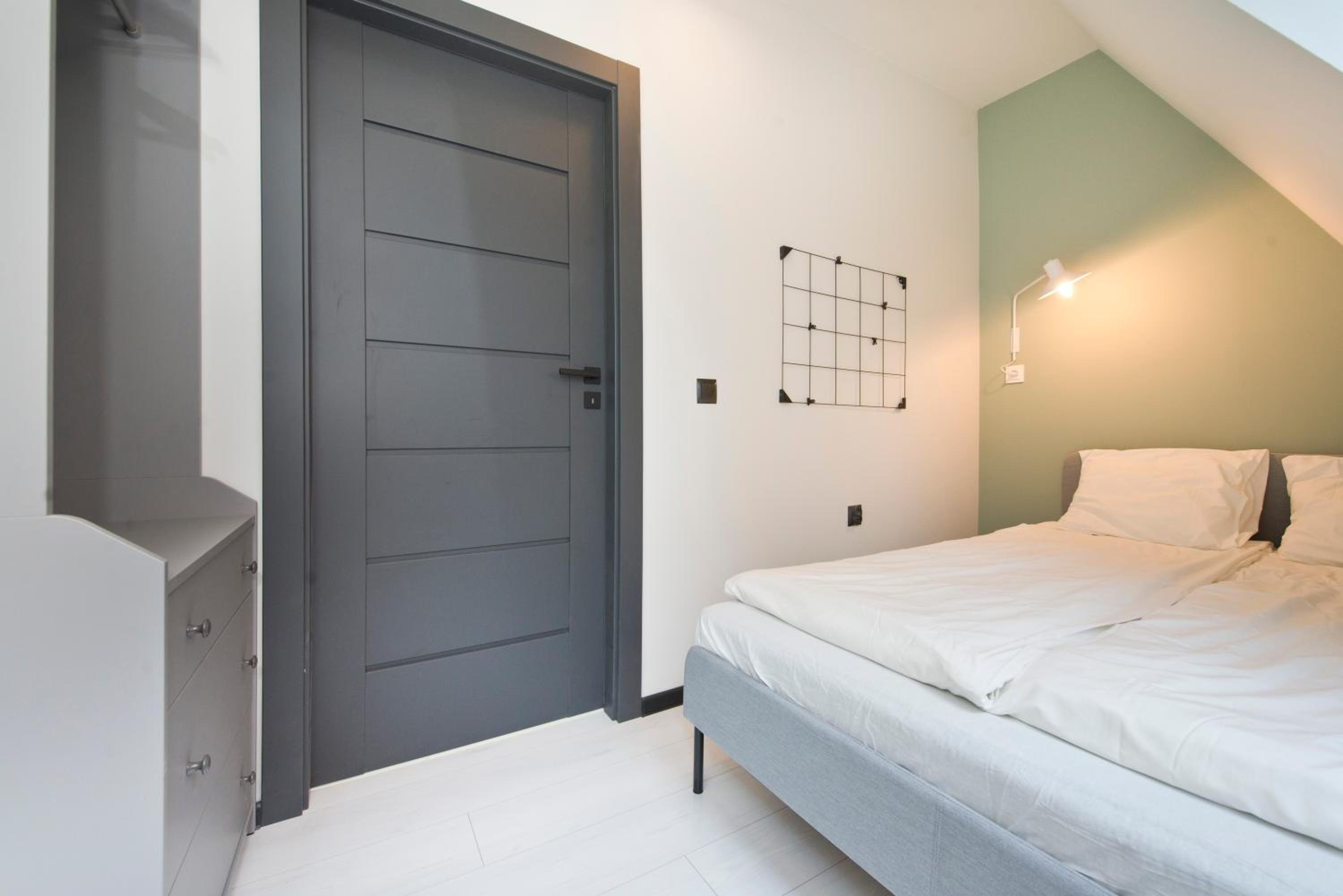 Duplex Apartment - Photo 59