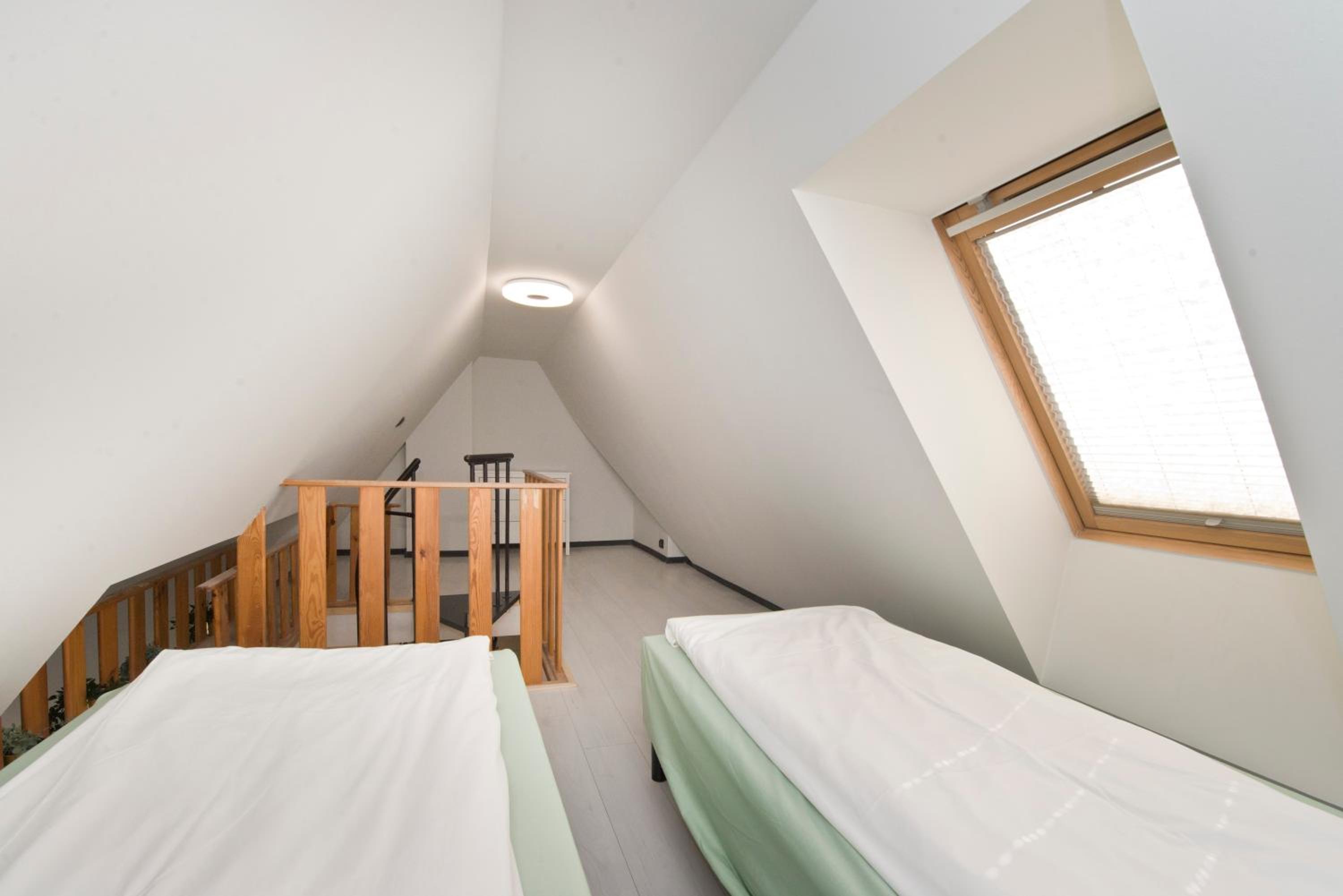 Duplex Apartment - Photo 68
