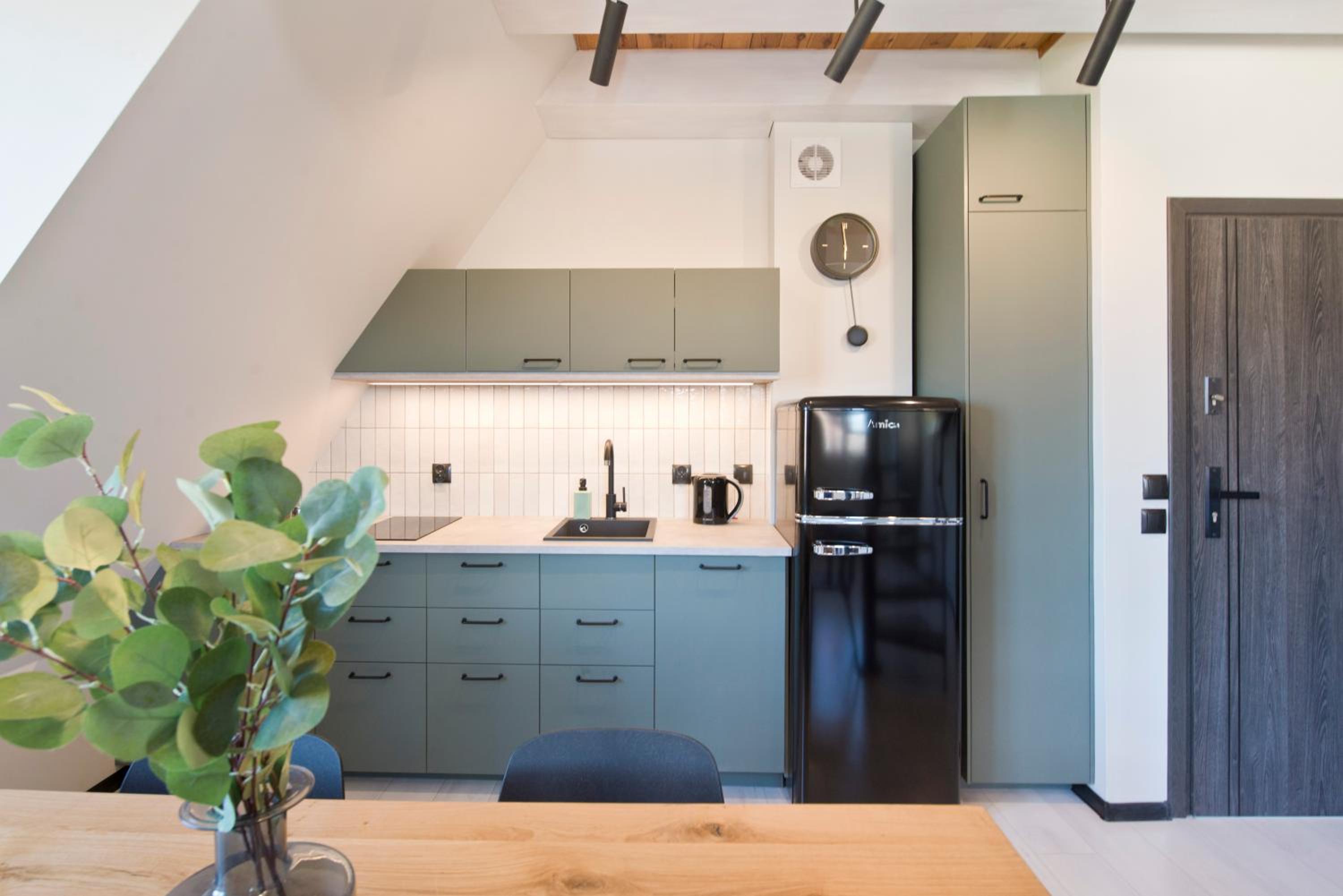 Duplex Apartment - Photo 6