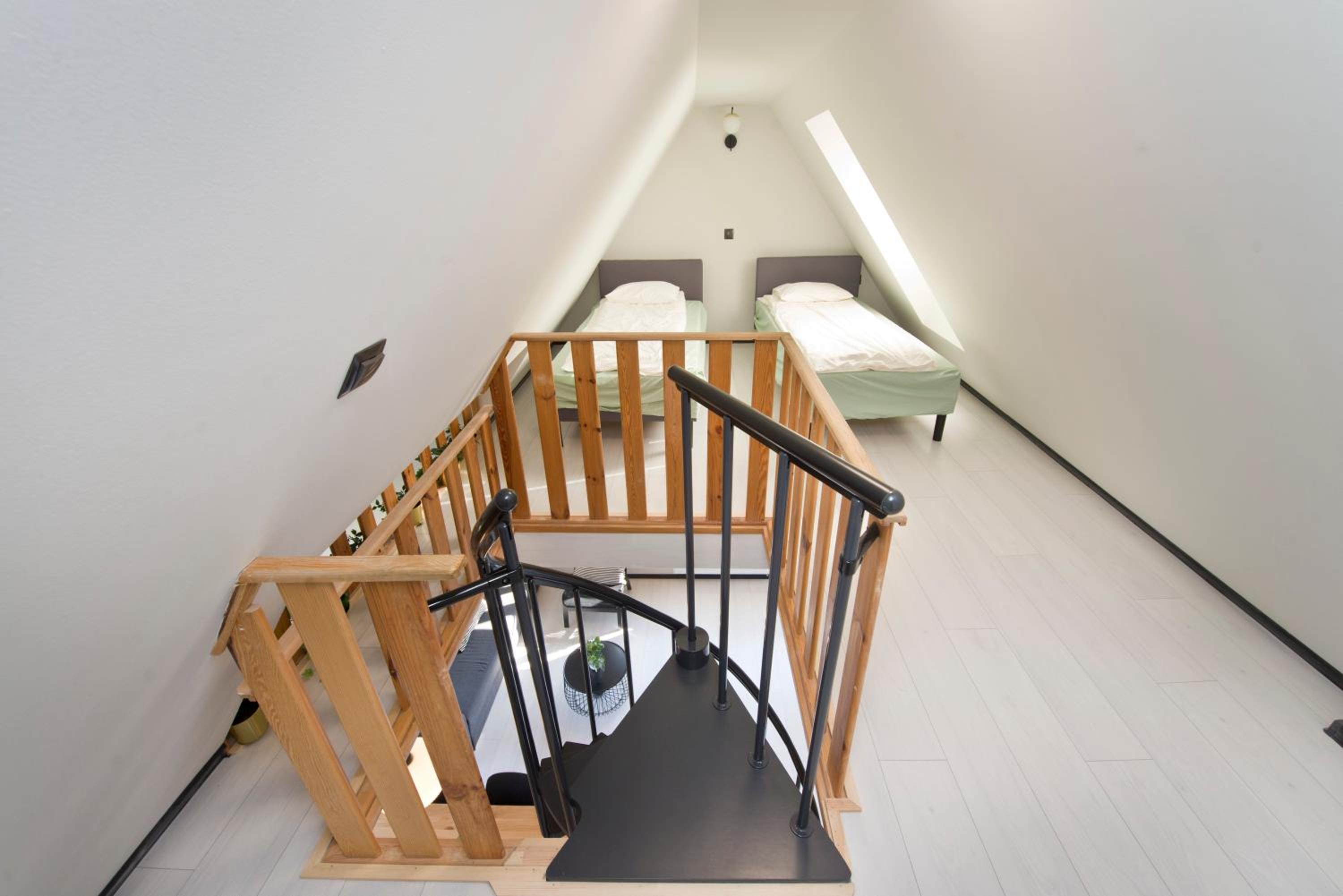 Duplex Apartment - Photo 58