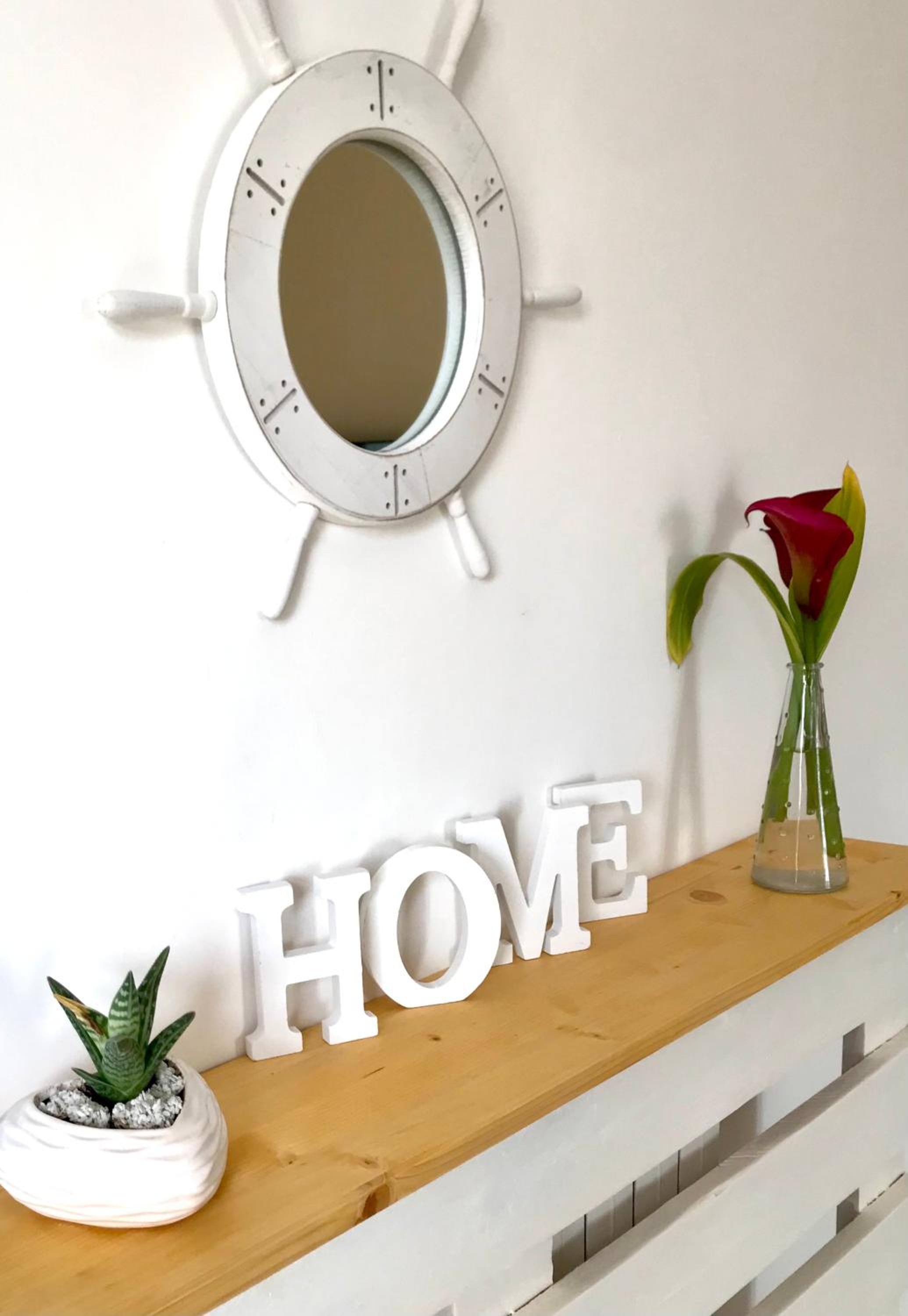 Two-Bedroom House photo 1