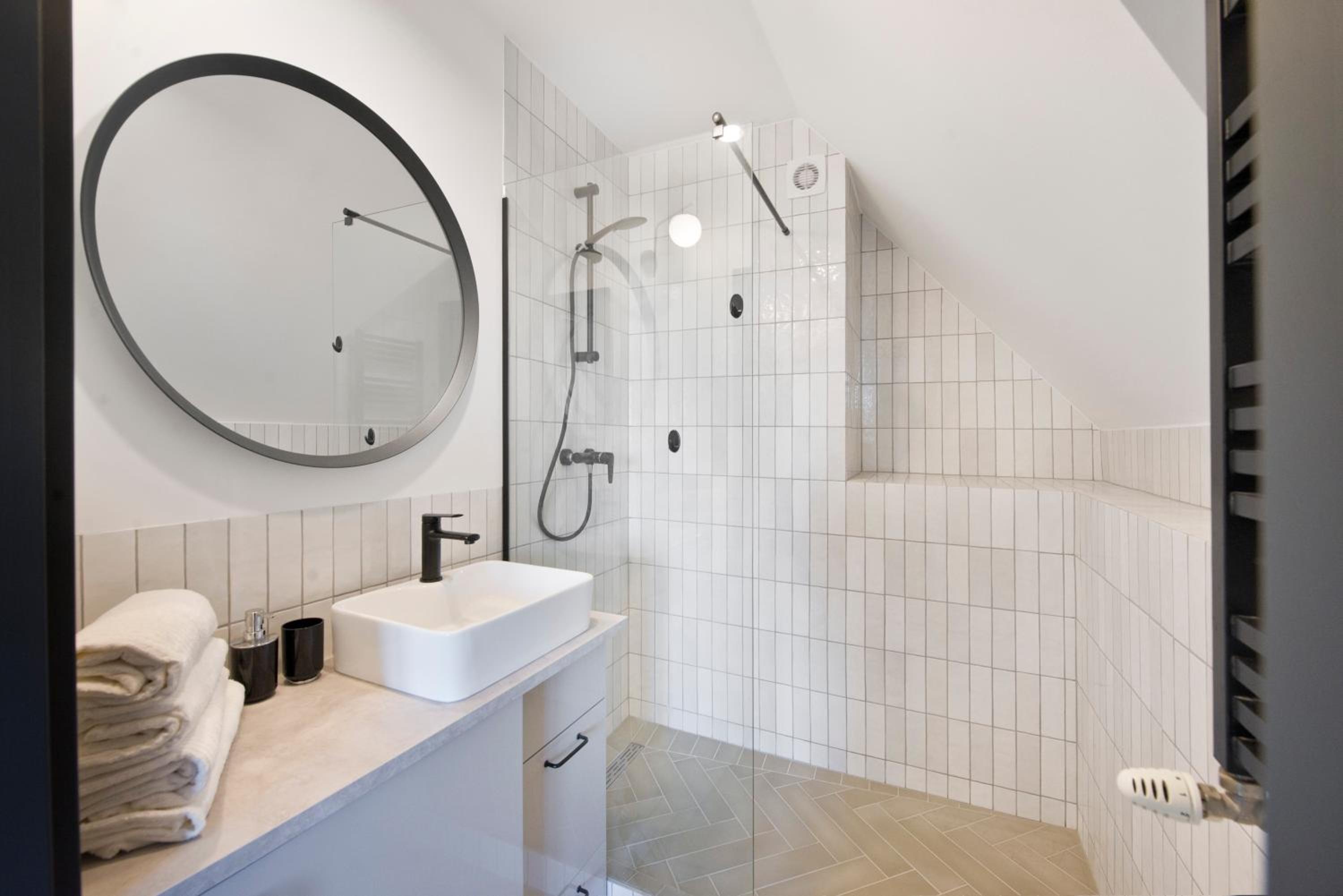 Duplex Apartment - Photo 49