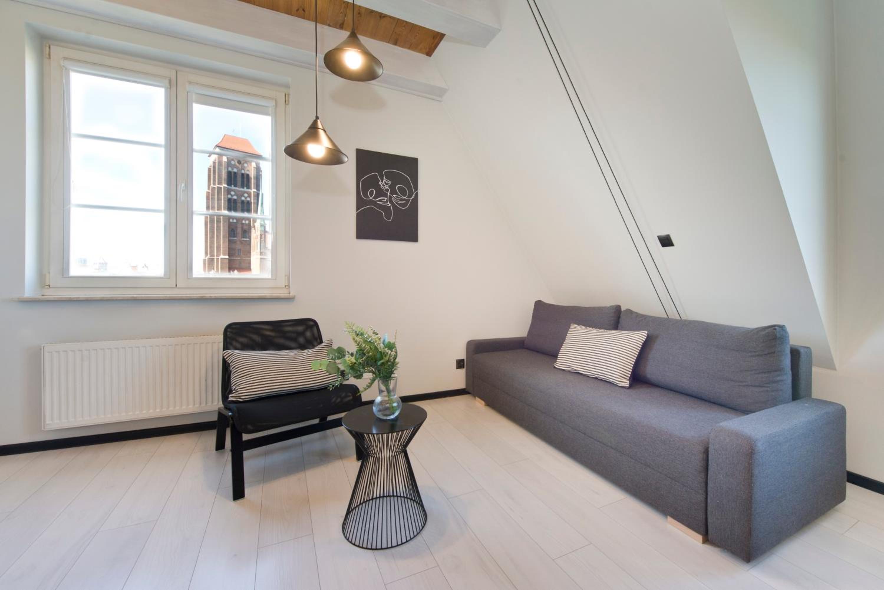 Duplex Apartment - Photo 69