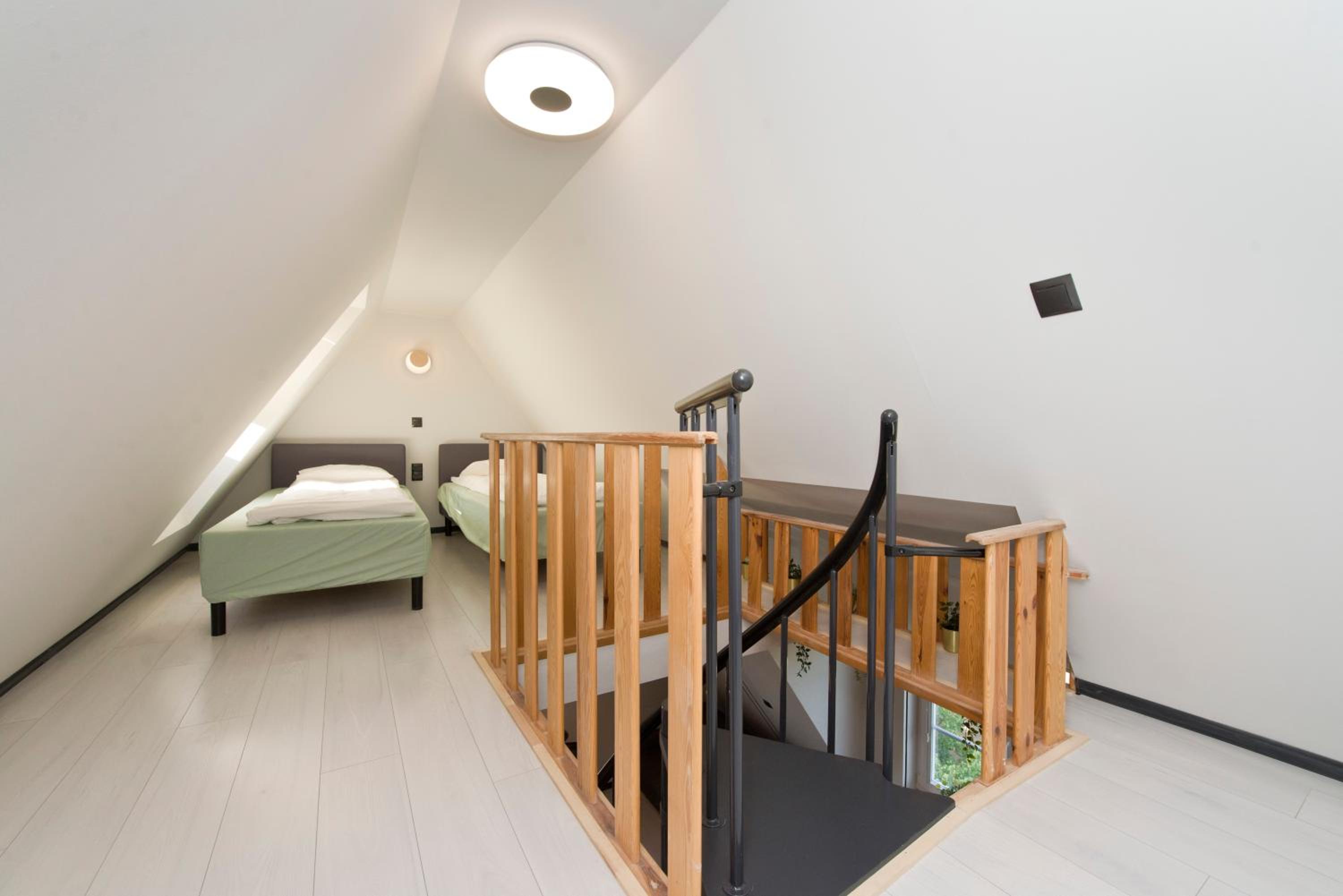 Duplex Apartment - Photo 25
