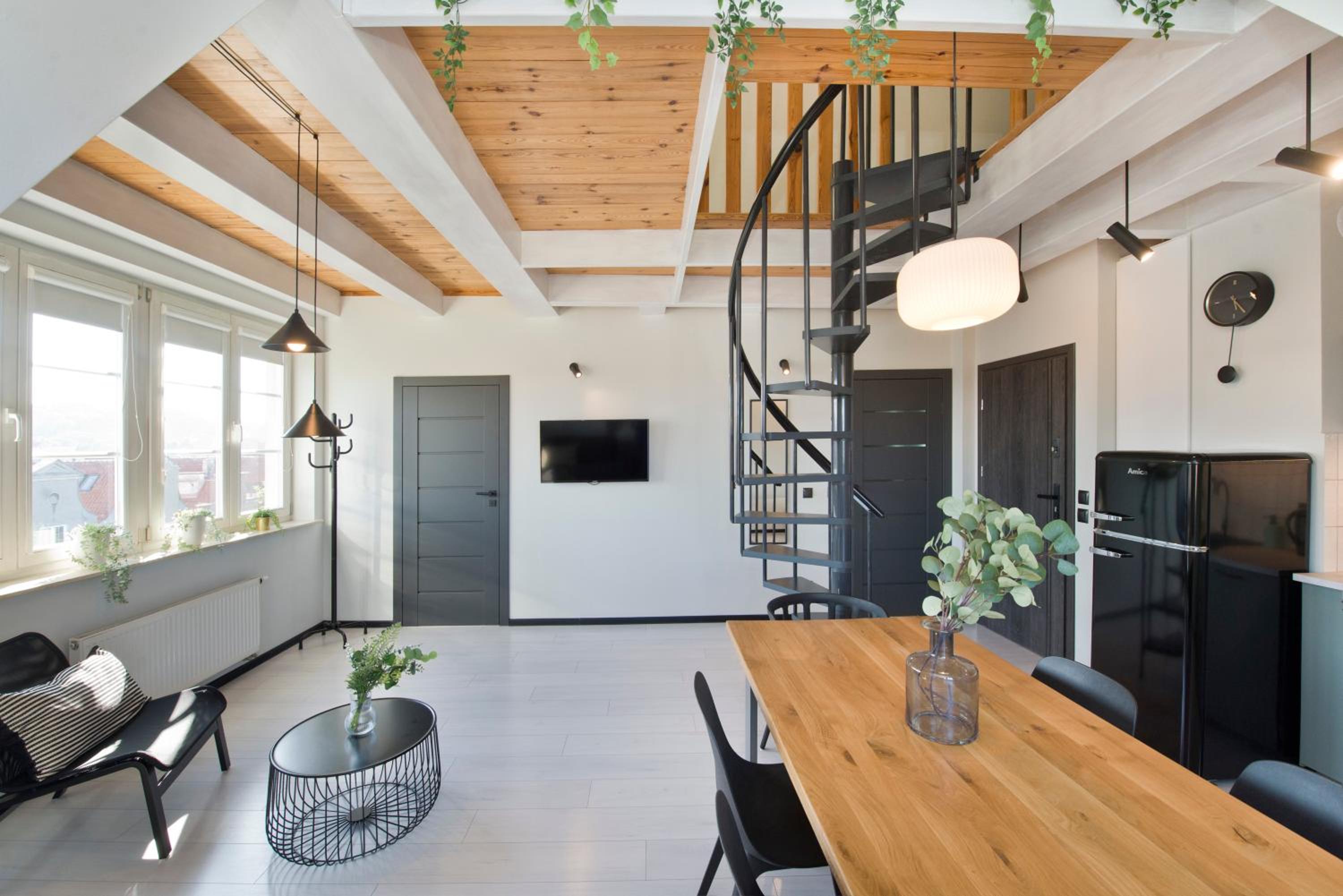 Duplex Apartment - Photo 15