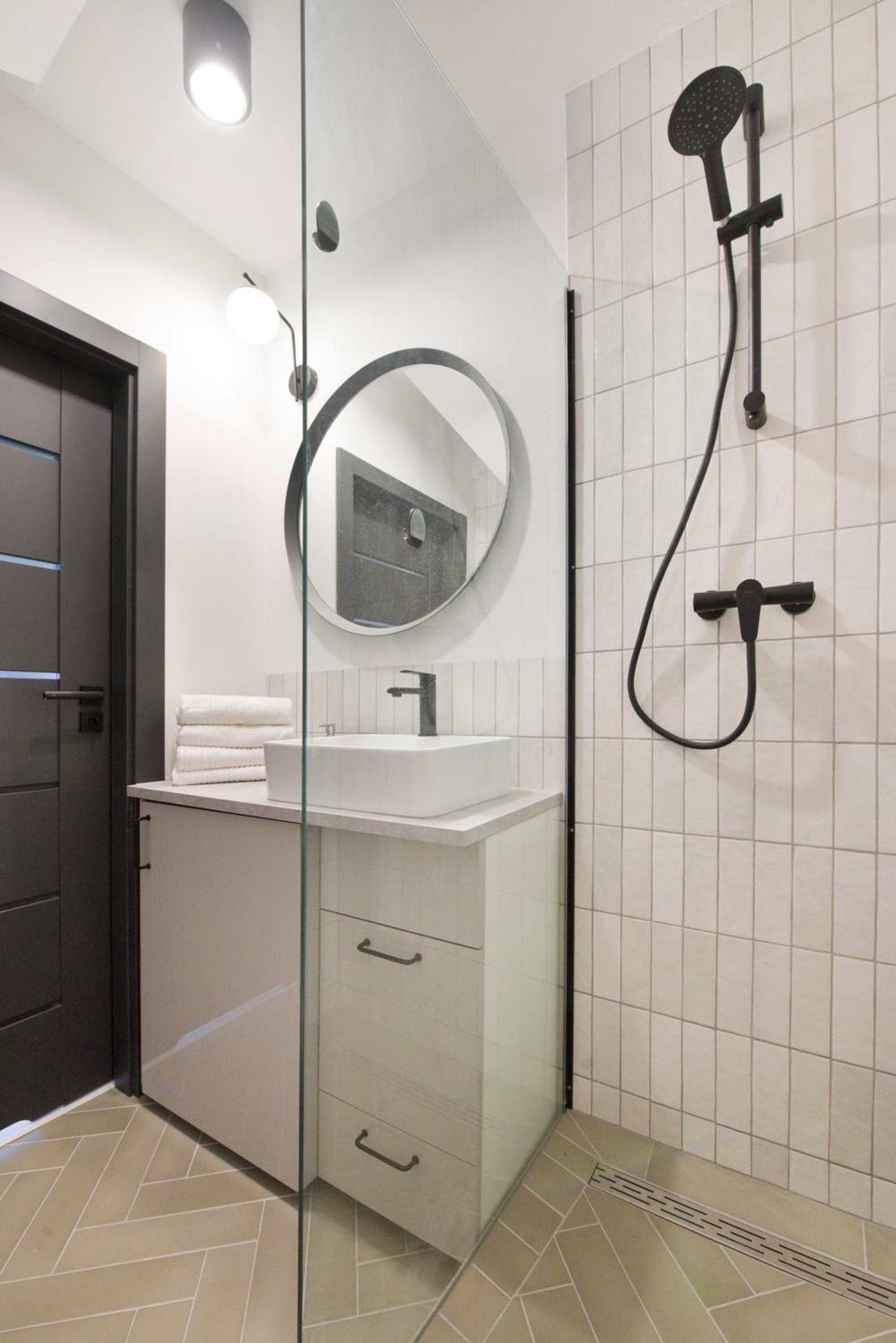 Duplex Apartment - Photo 70