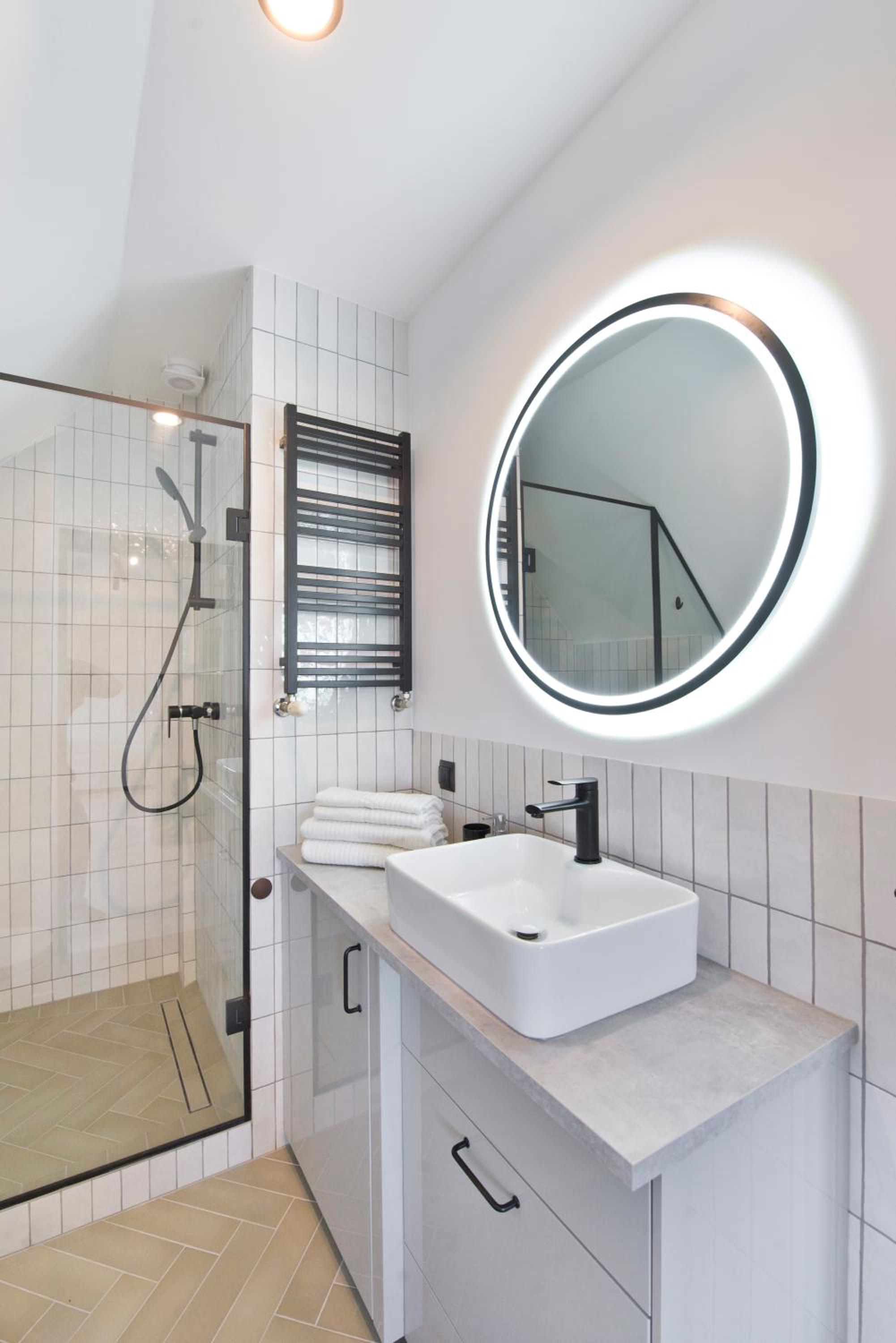 Duplex Apartment - Photo 36