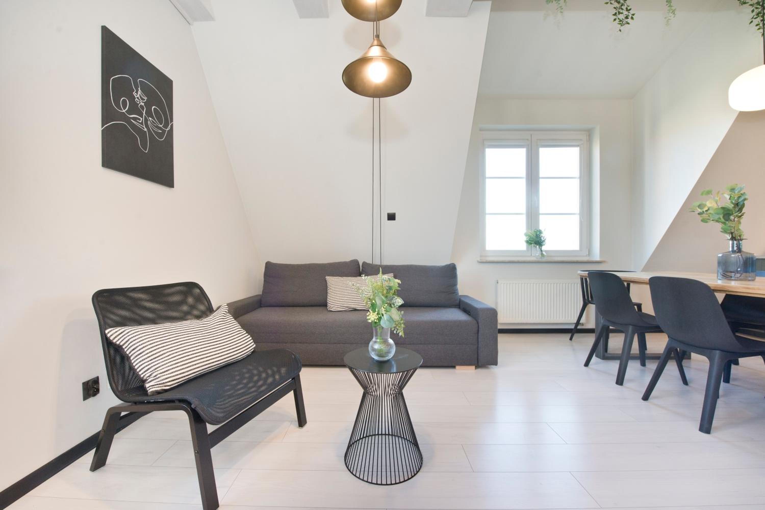Duplex Apartment - Photo 20