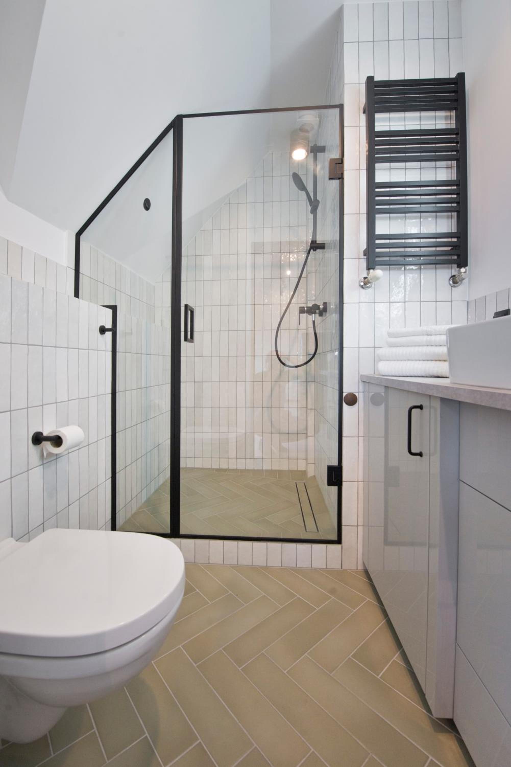 Duplex Apartment - Photo 9
