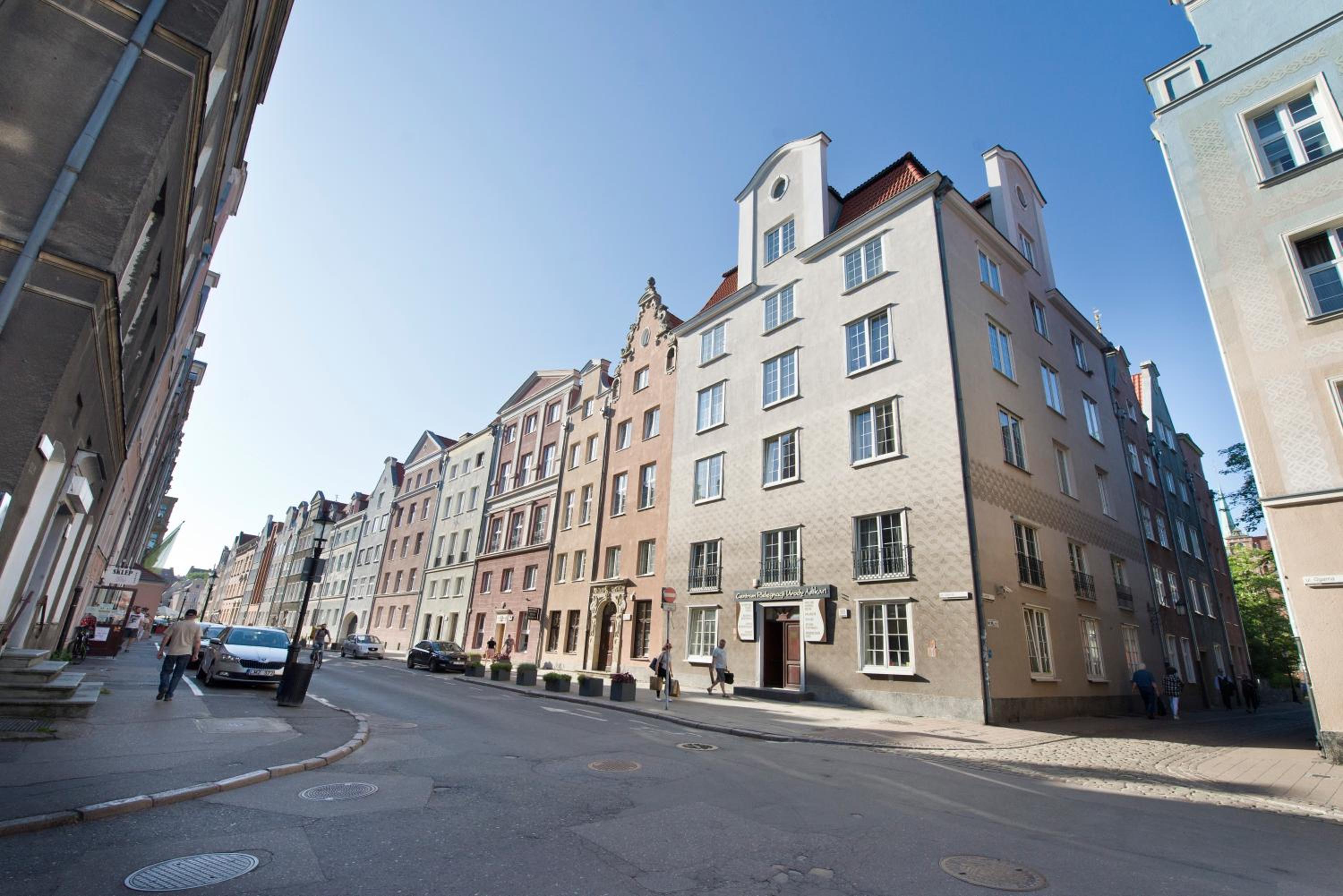 Duplex Apartment - Photo 54