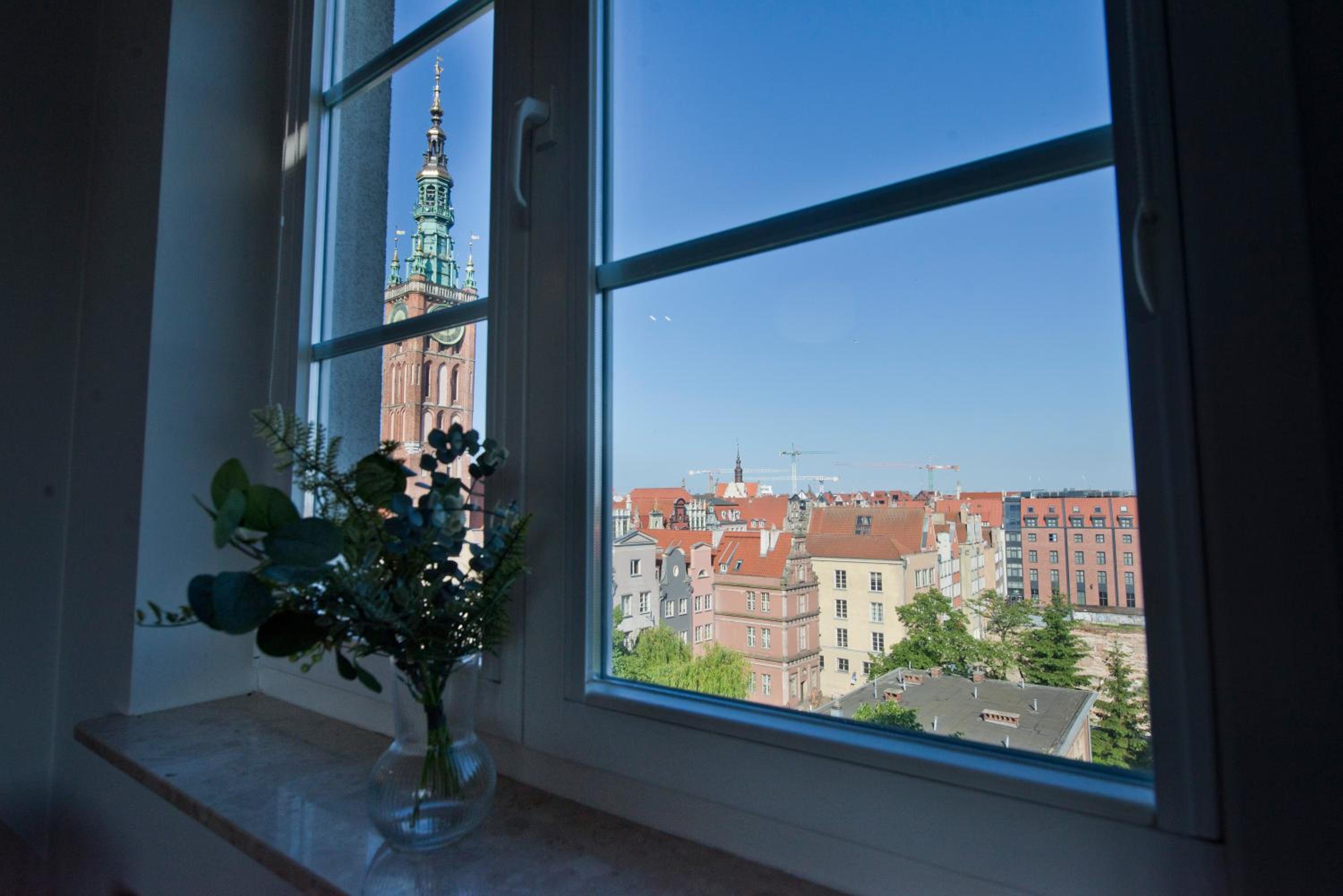 Duplex Apartment - Photo 17
