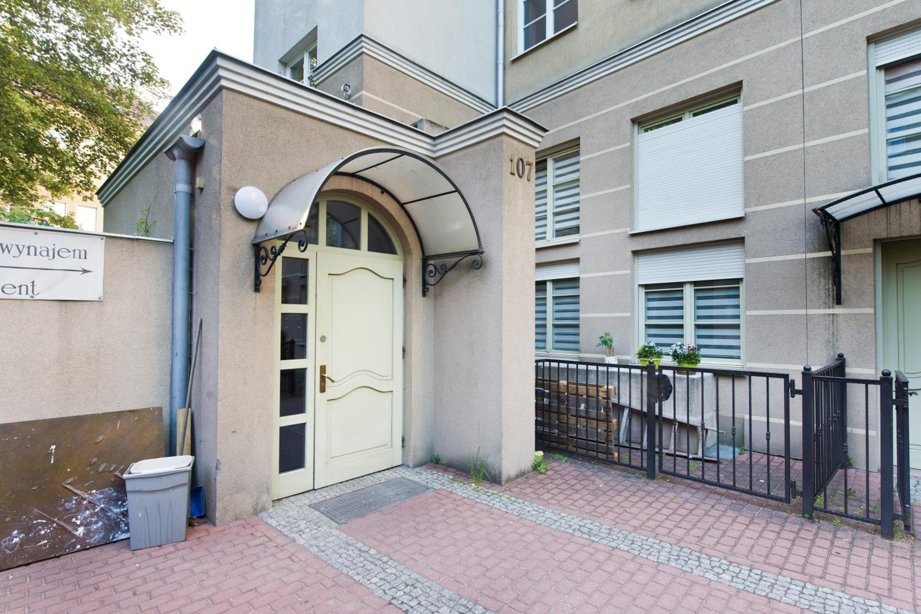 Duplex Apartment - Photo 60