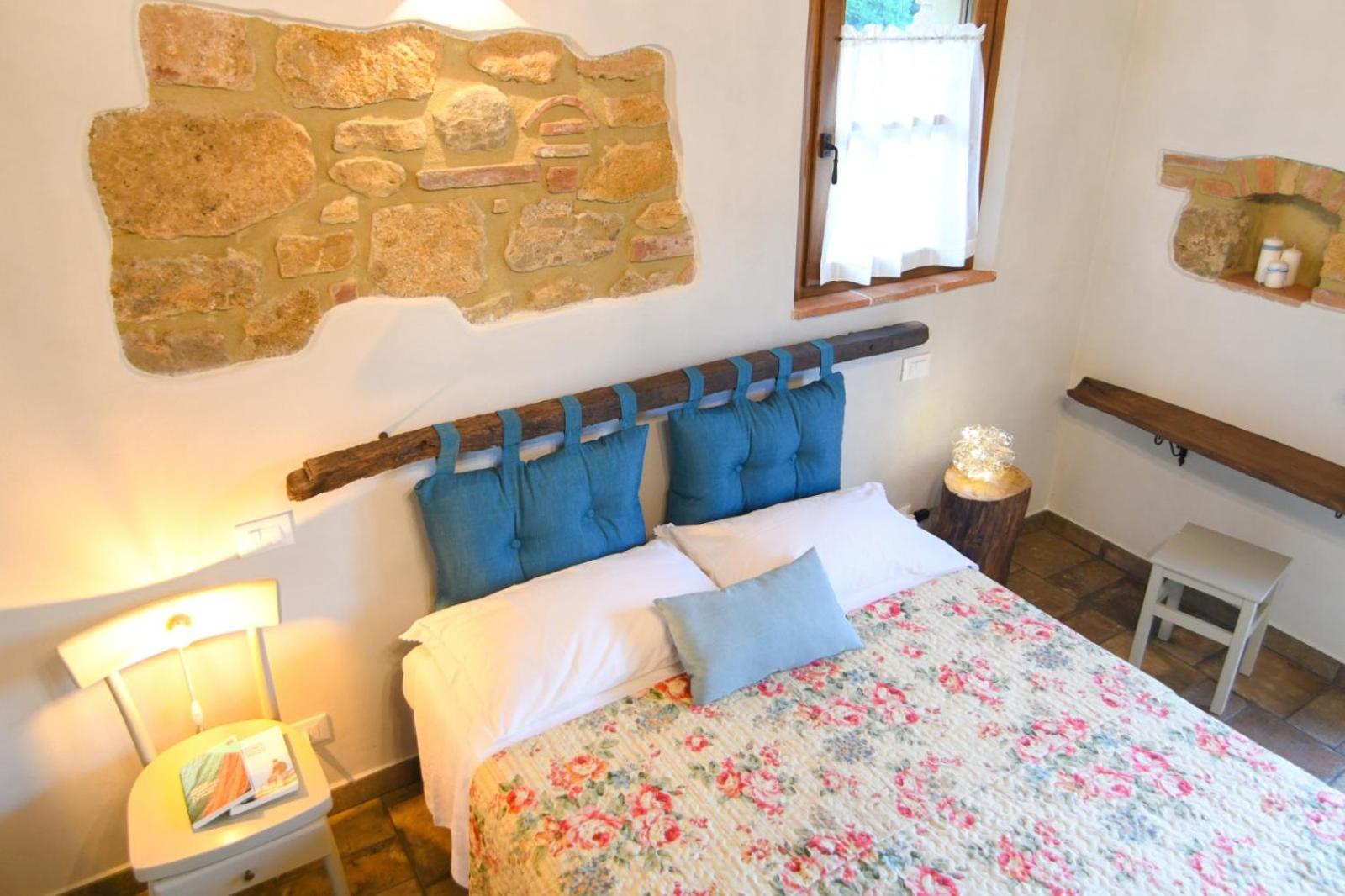Agriturismo Poggio Ridulfo (no translation needed for the specific name), Billede 6