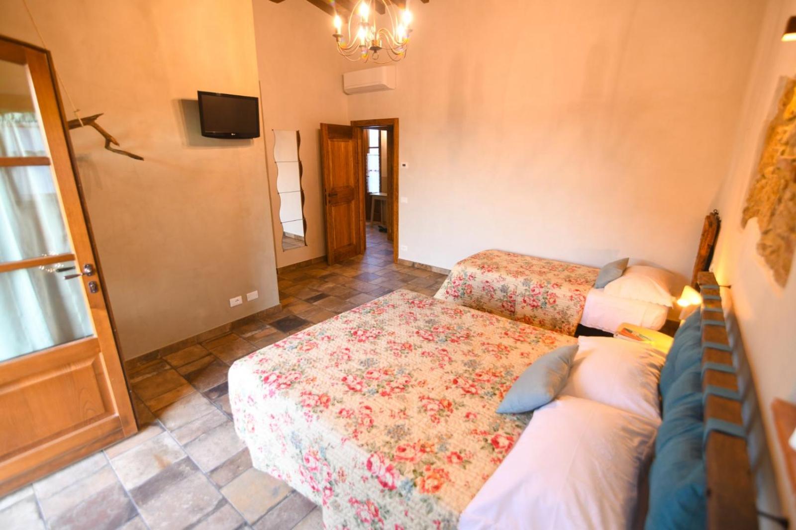 Agriturismo Poggio Ridulfo (no translation needed for the specific name), Billede 4
