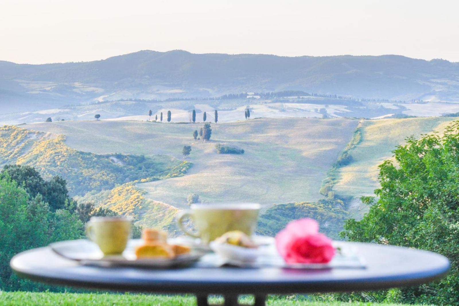 Agriturismo Poggio Ridulfo (no translation needed for the specific name), Billede 8