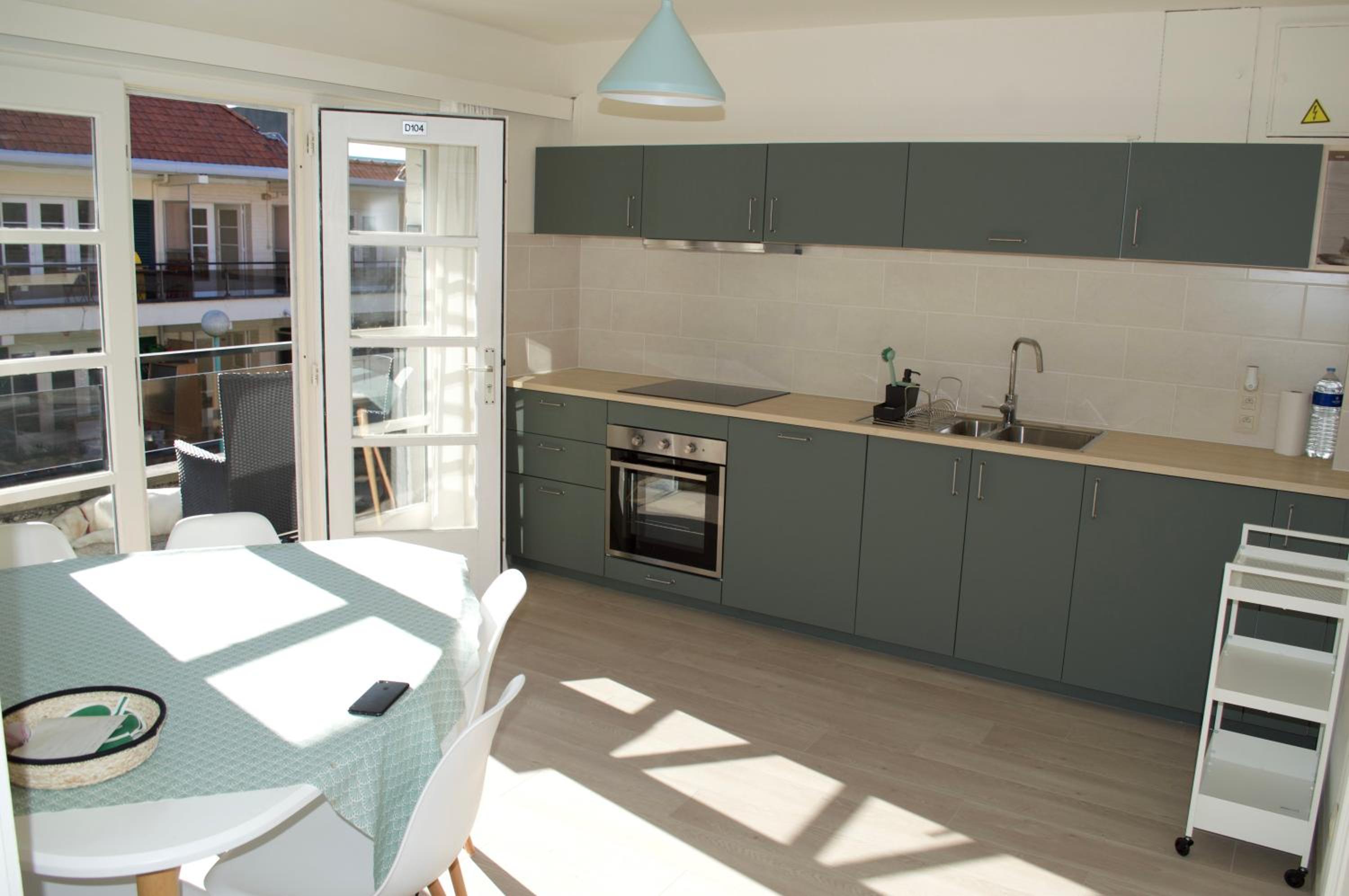 Two-Bedroom Apartment - Photo 12