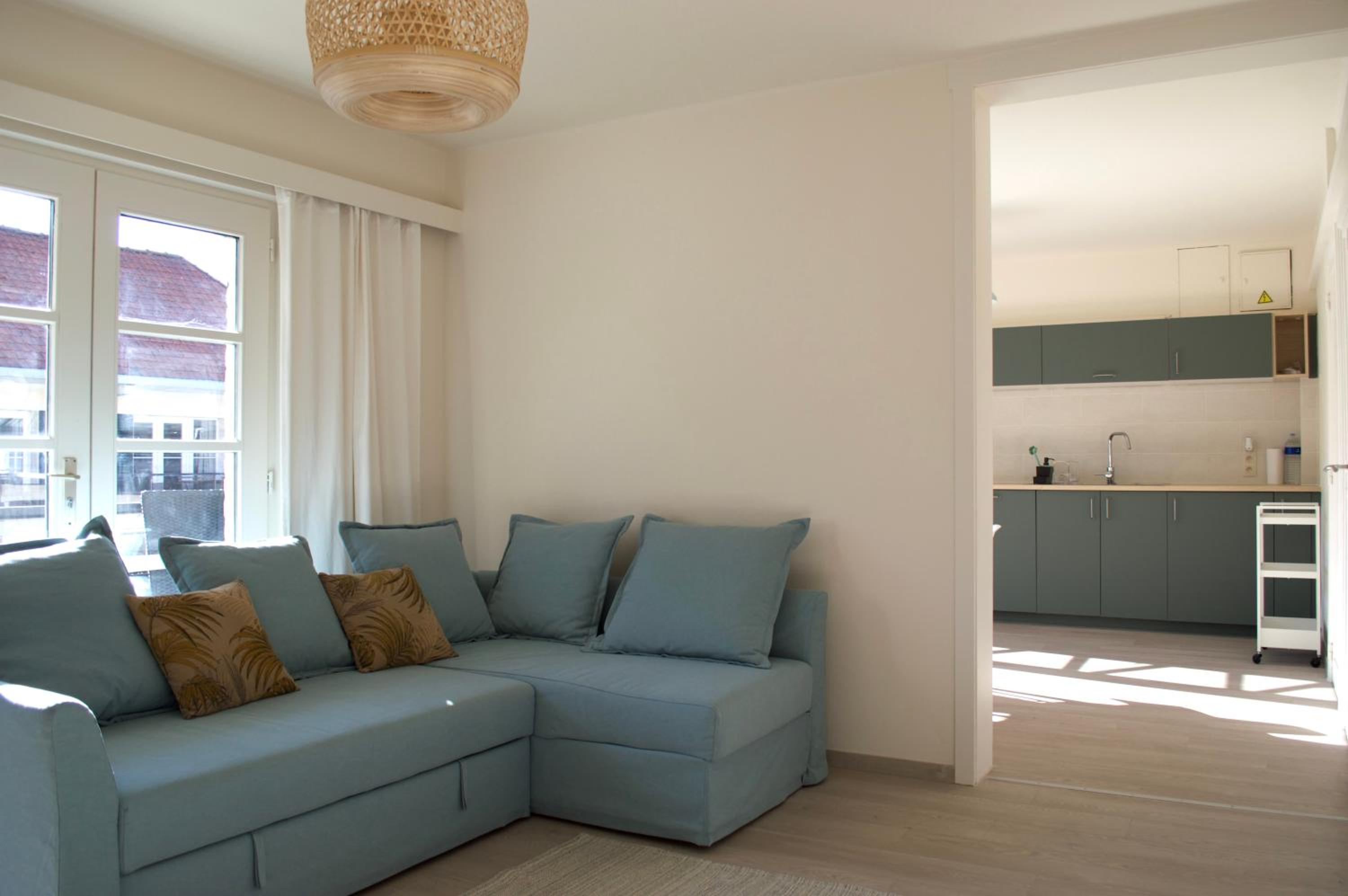Two-Bedroom Apartment - Photo 13
